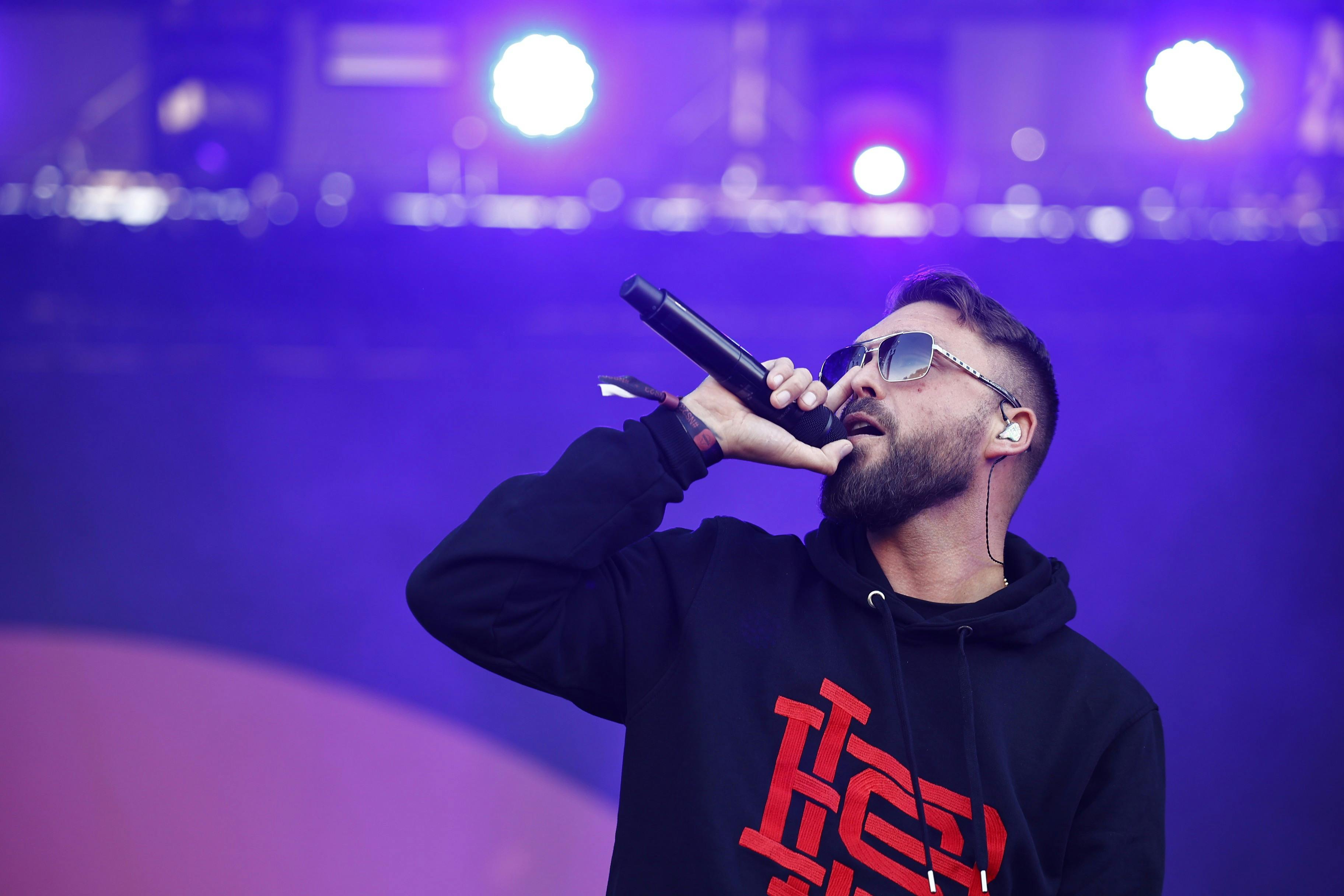 Northside 2023 festival koncert