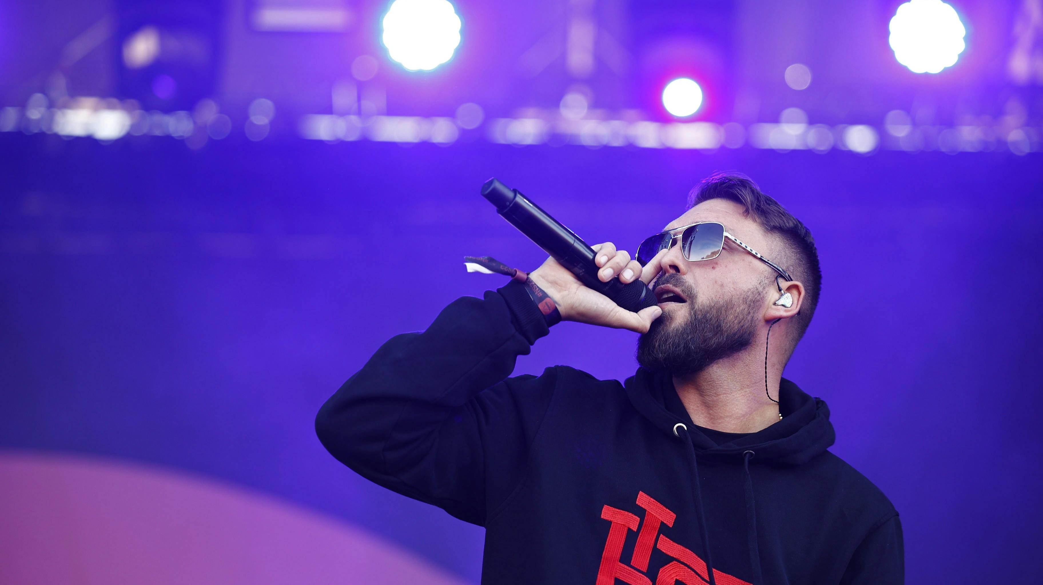 Northside 2023 festival koncert