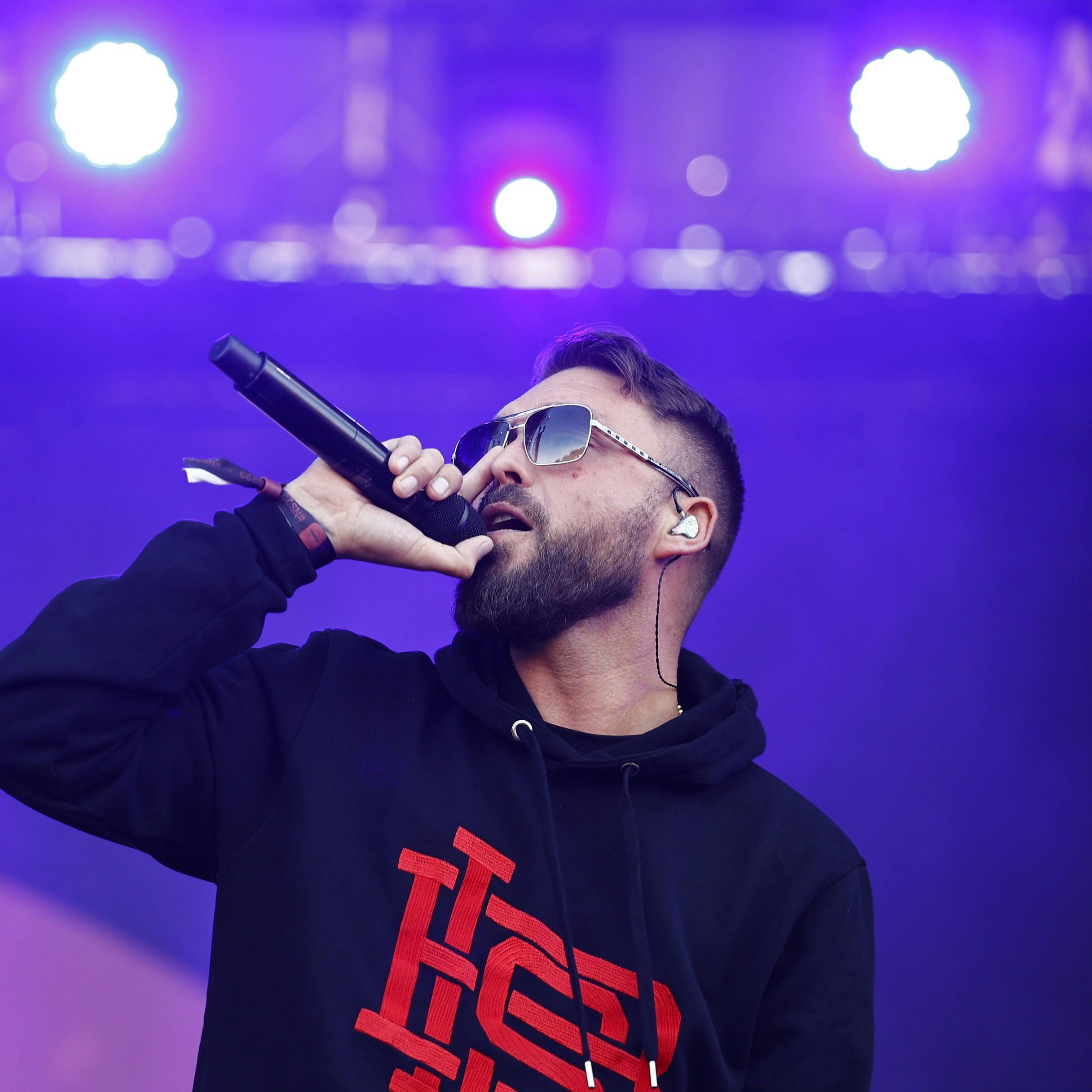 Northside 2023 festival koncert