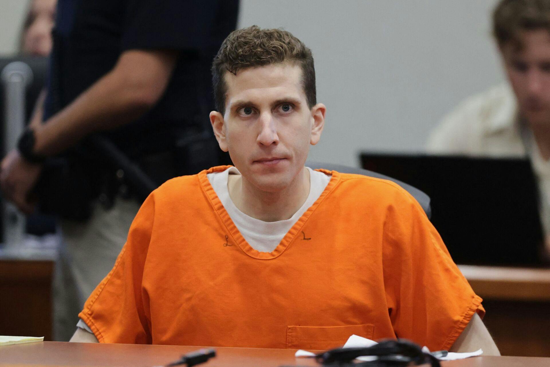 Bryan Kohberger 