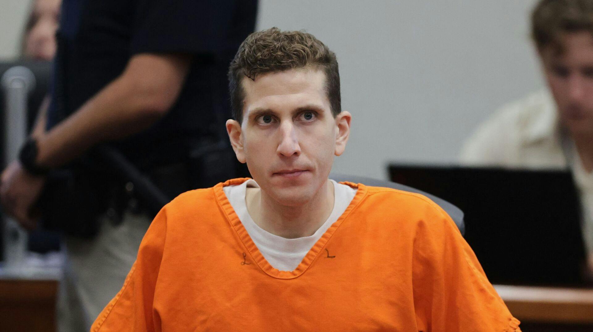 Bryan Kohberger