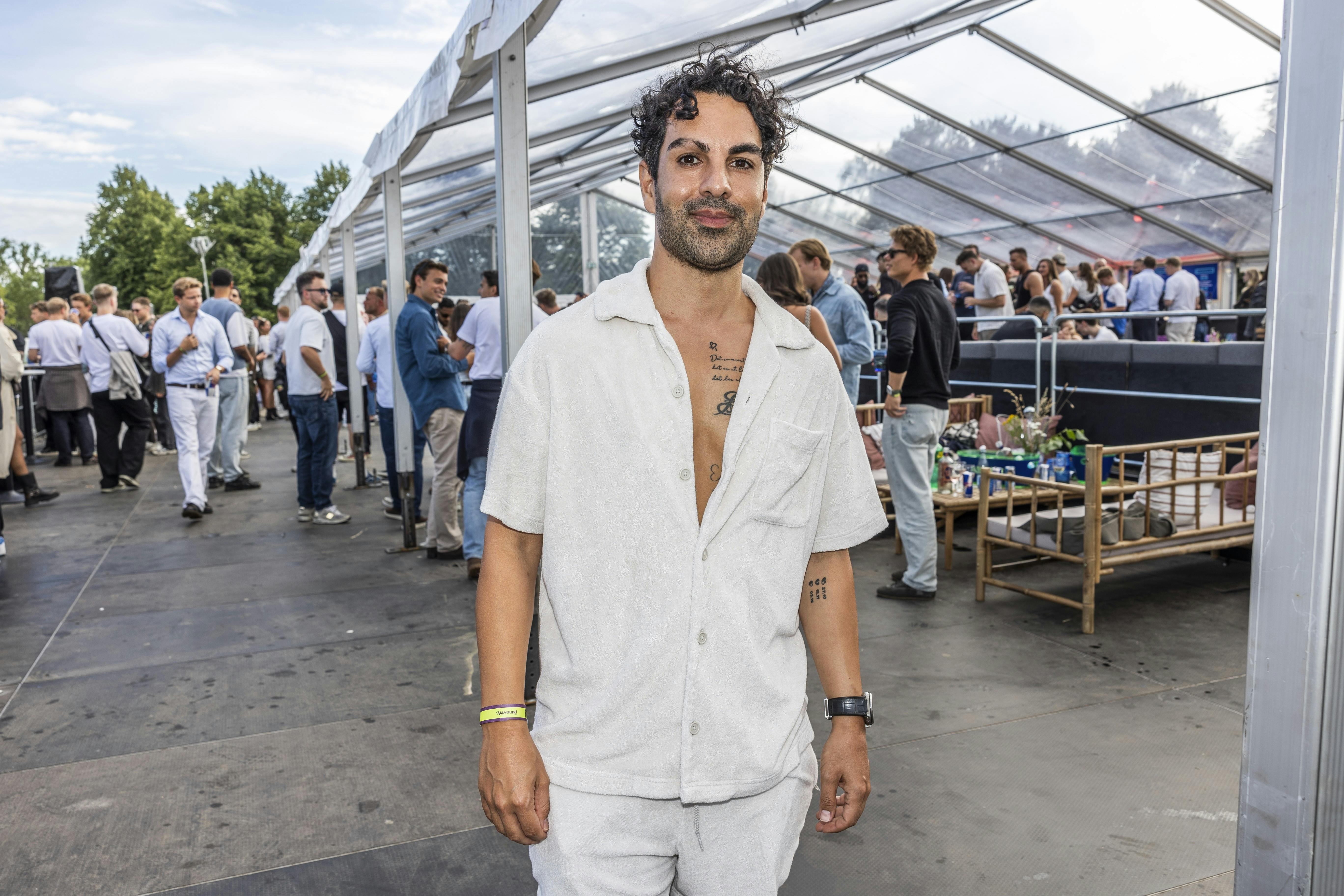 AiaSound Festival Amager