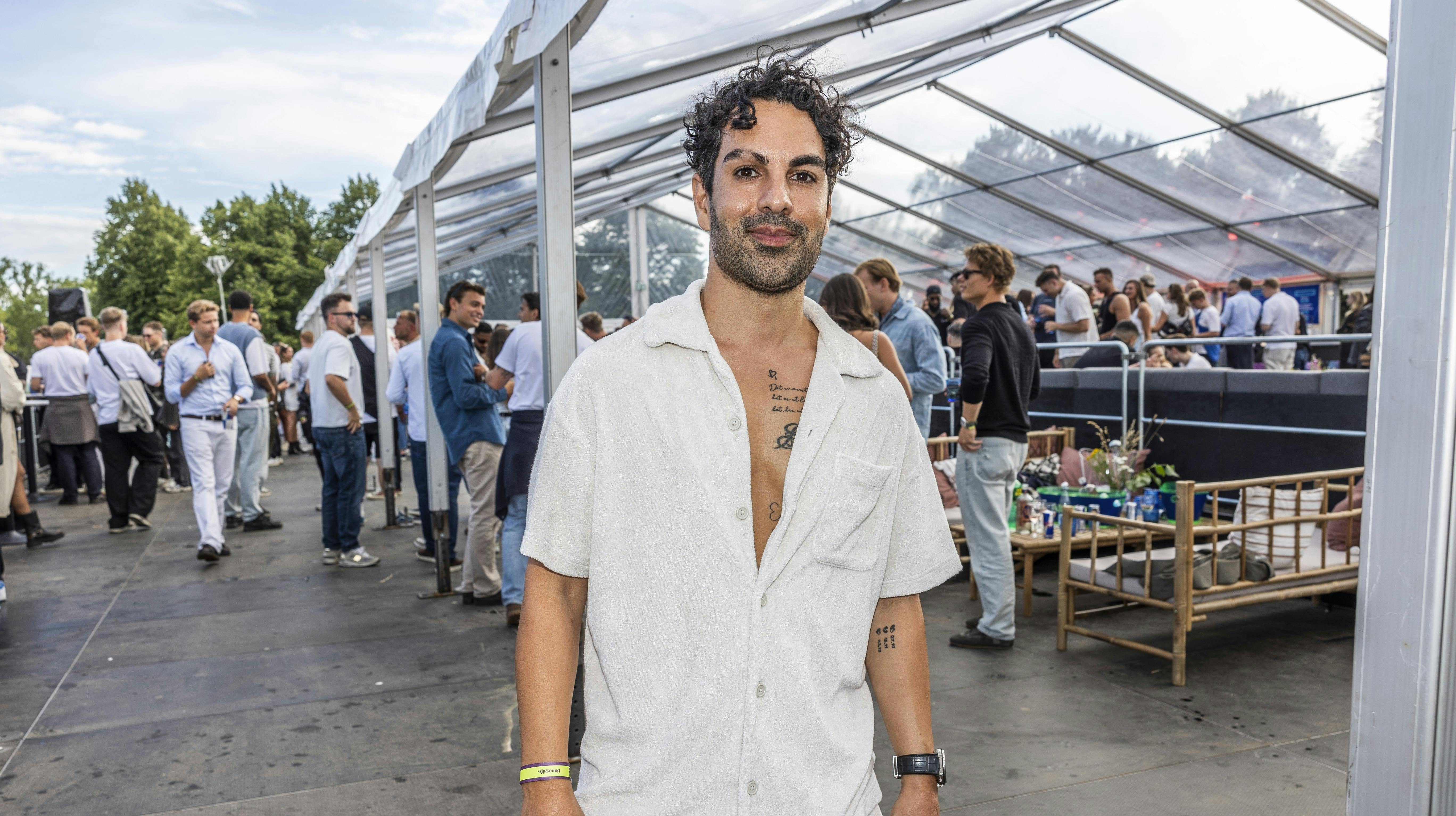 AiaSound Festival Amager