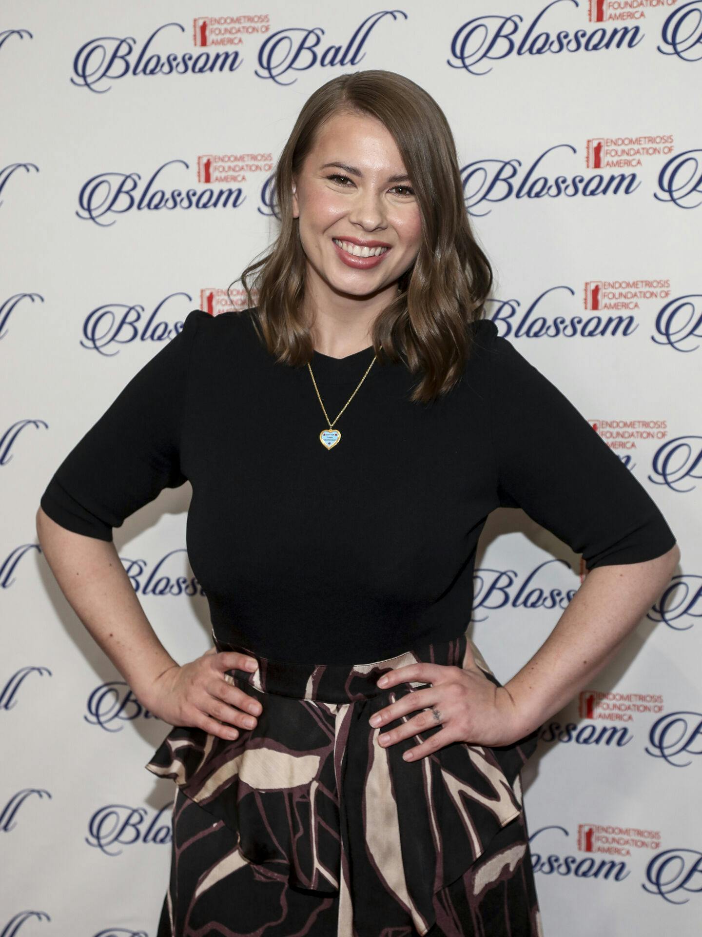 Bindi Irwin har været igennem et sandt smertehelvede. Nu er der heldigvis godt nyt.
