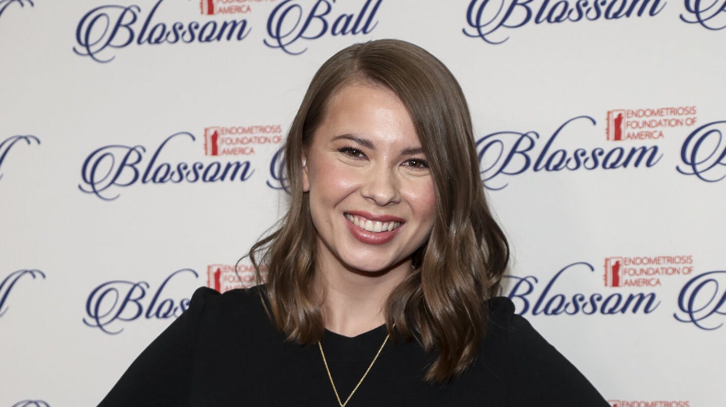 Bindi Irwin har været igennem et sandt smertehelvede. Nu er der heldigvis godt nyt.