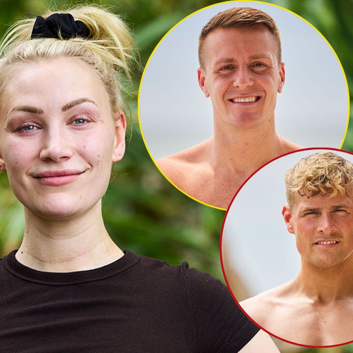 Kira Smed, Andreas Holm og Anders Thimm har alle erfaring med reality-tv. Denne gang skal følelserne dog spille en mindre rolle, hvis finalen skal nås.