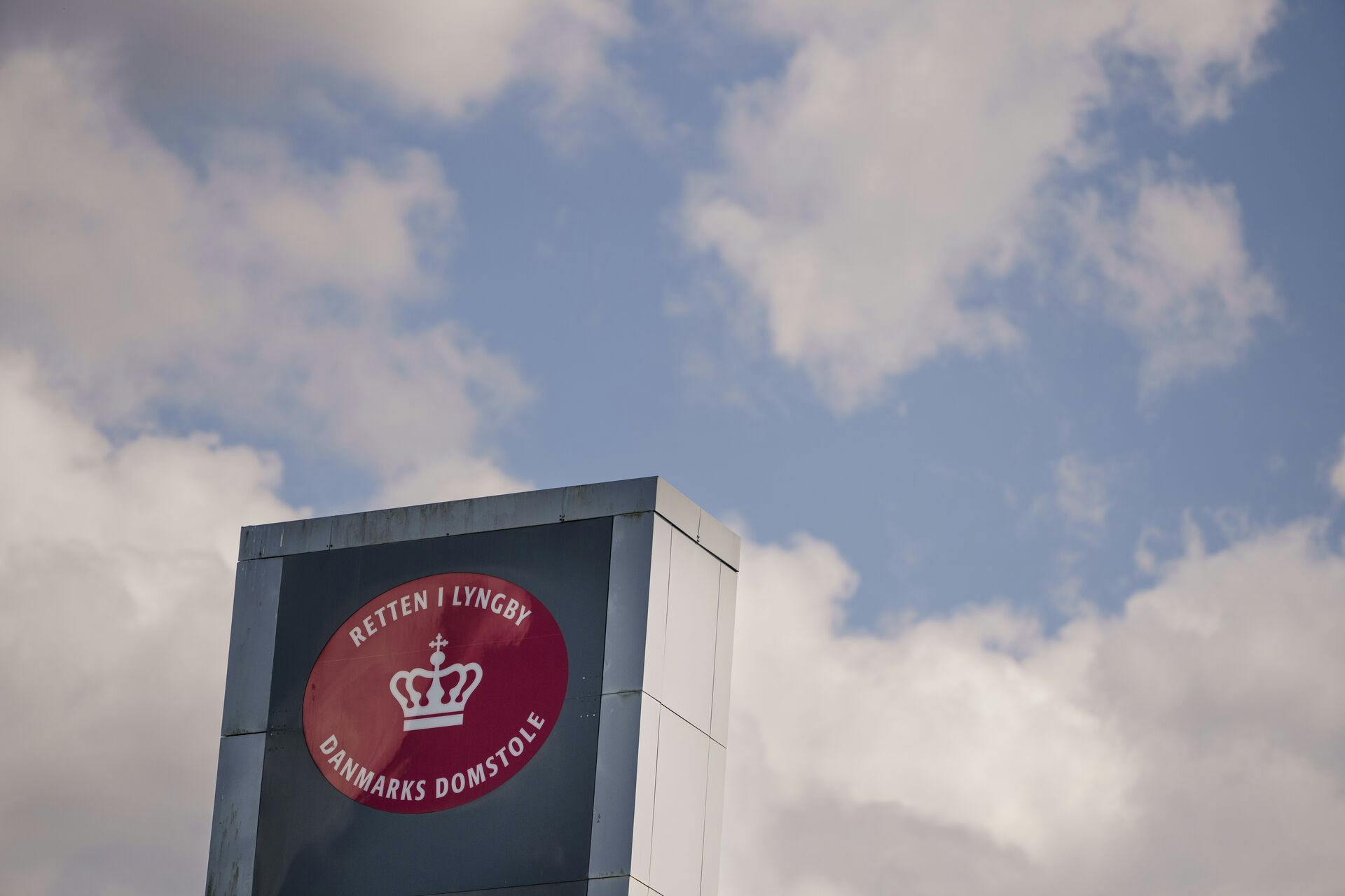 Der er endnu ikke fastsat en dato for sagen, der skal behandles ved Retten i Lyngby. 