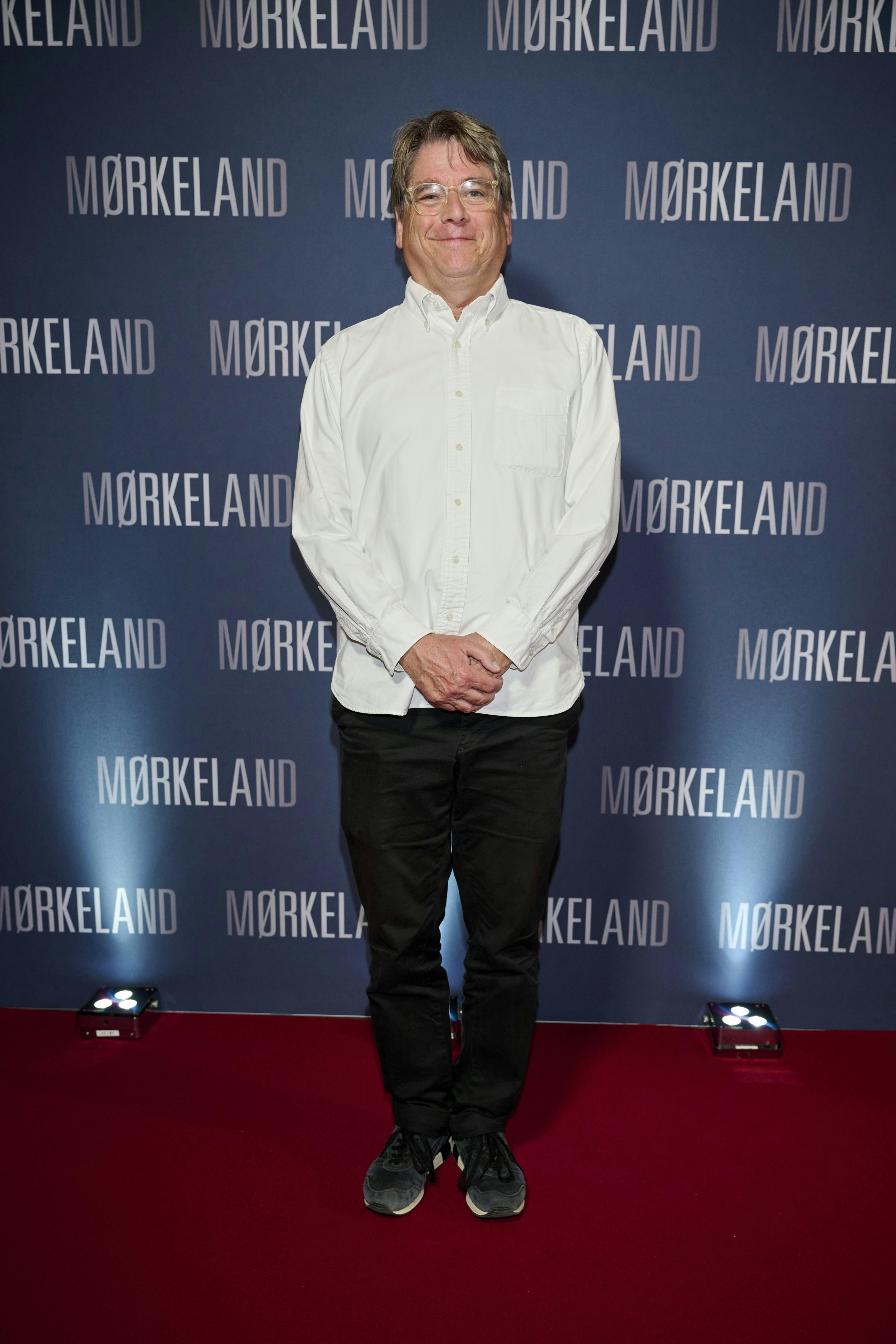 Opgavebeskrivelse: Premiere på MørkelandSted: Imperial, KøbenhavnFotograf: Lars H. LaursenJournalist: Camilla Maria Johansen og Helle Skram de FriesOptagelsedato: 2024.08.20