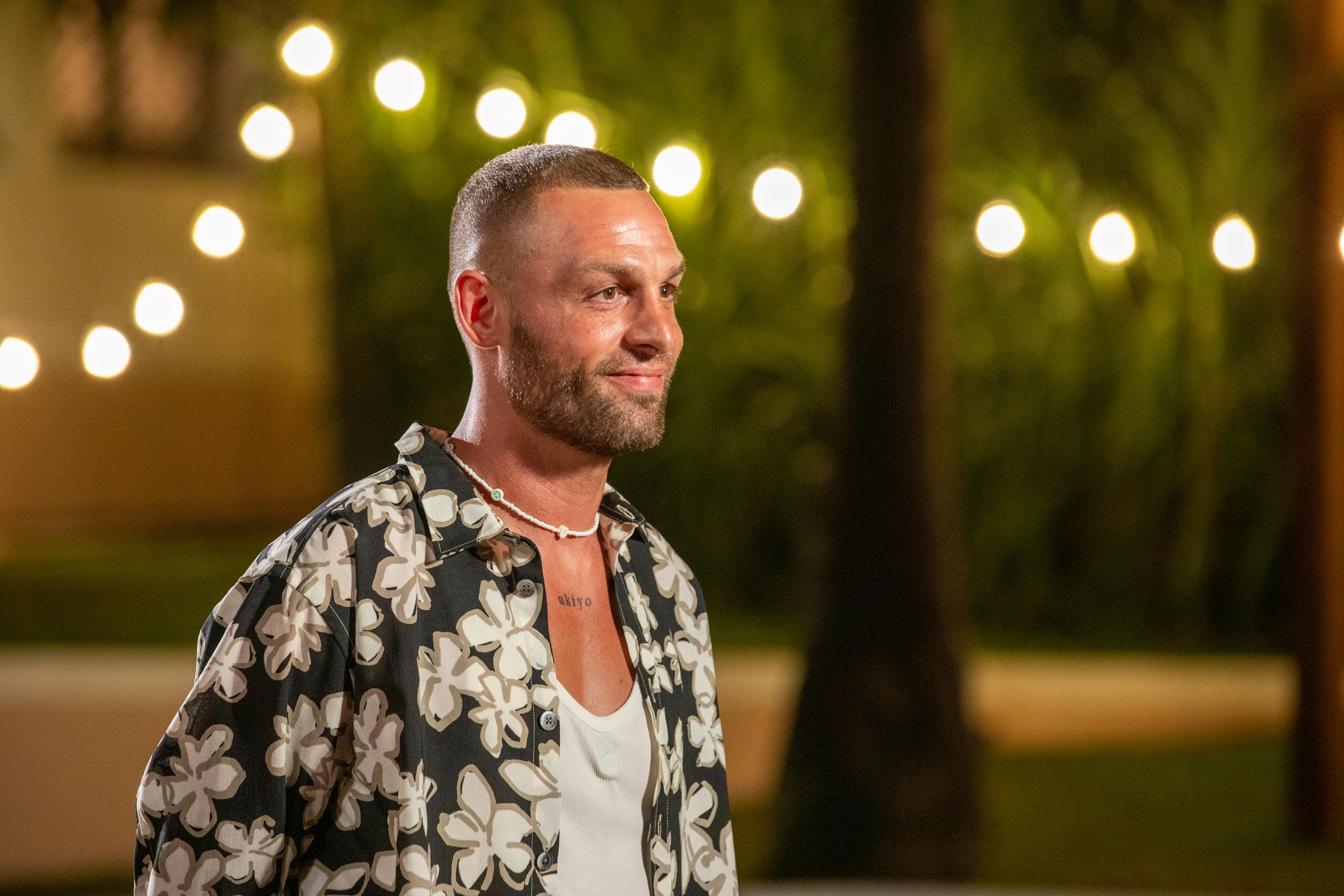 Nichlas' nye flamme vidste ikke, at han har deltaget i "Bachelorette". Det var først da hendes veninder fortalte hende det, at hun så hans sæson.