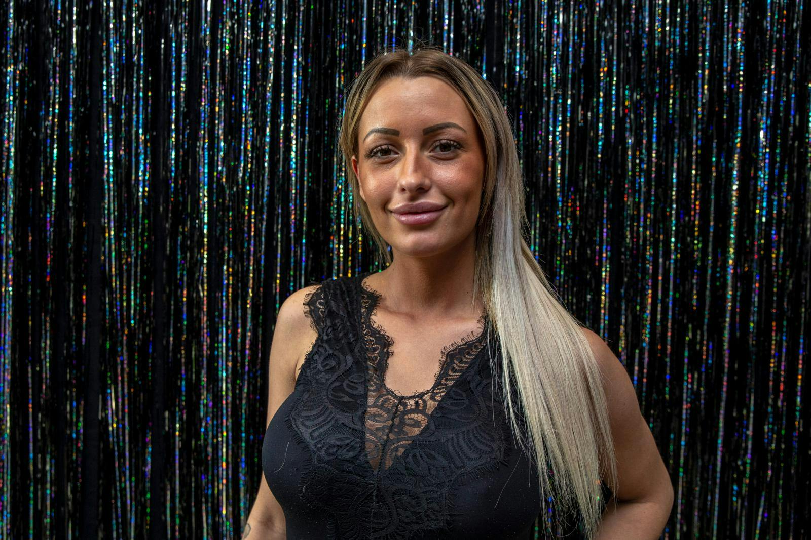 Julie Melsen blev et kendt ansigt, da hun deltog i - og vandt - "Love Island". 