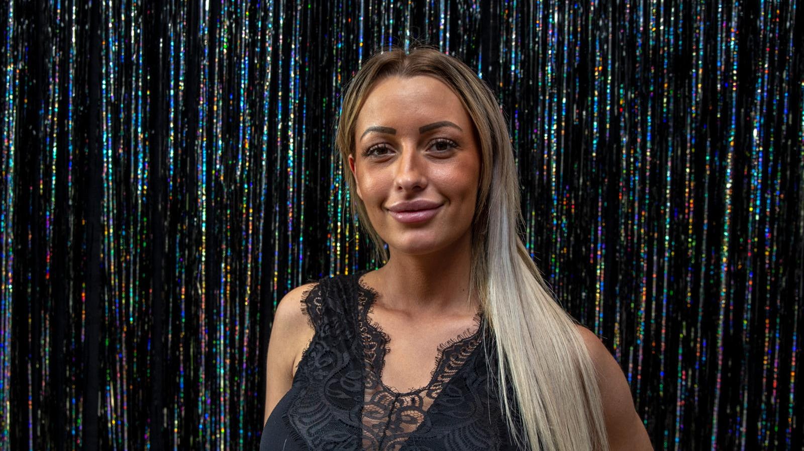 Julie Melsen blev et kendt ansigt, da hun deltog i - og vandt - "Love Island".