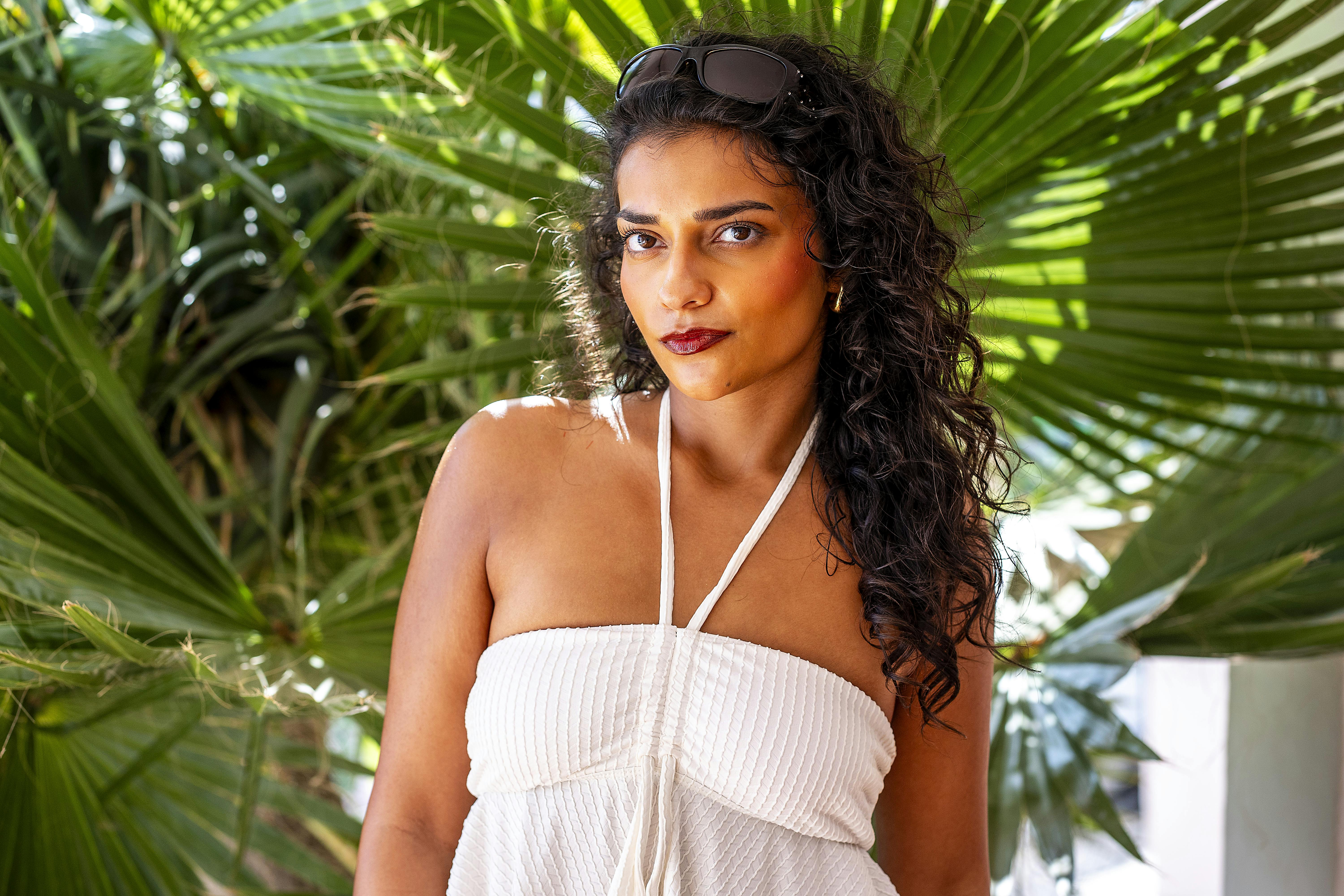 Shahad fra "Love Island" ønsker at bryde normerne, og har derfor tilmeldt sig "Love Island".