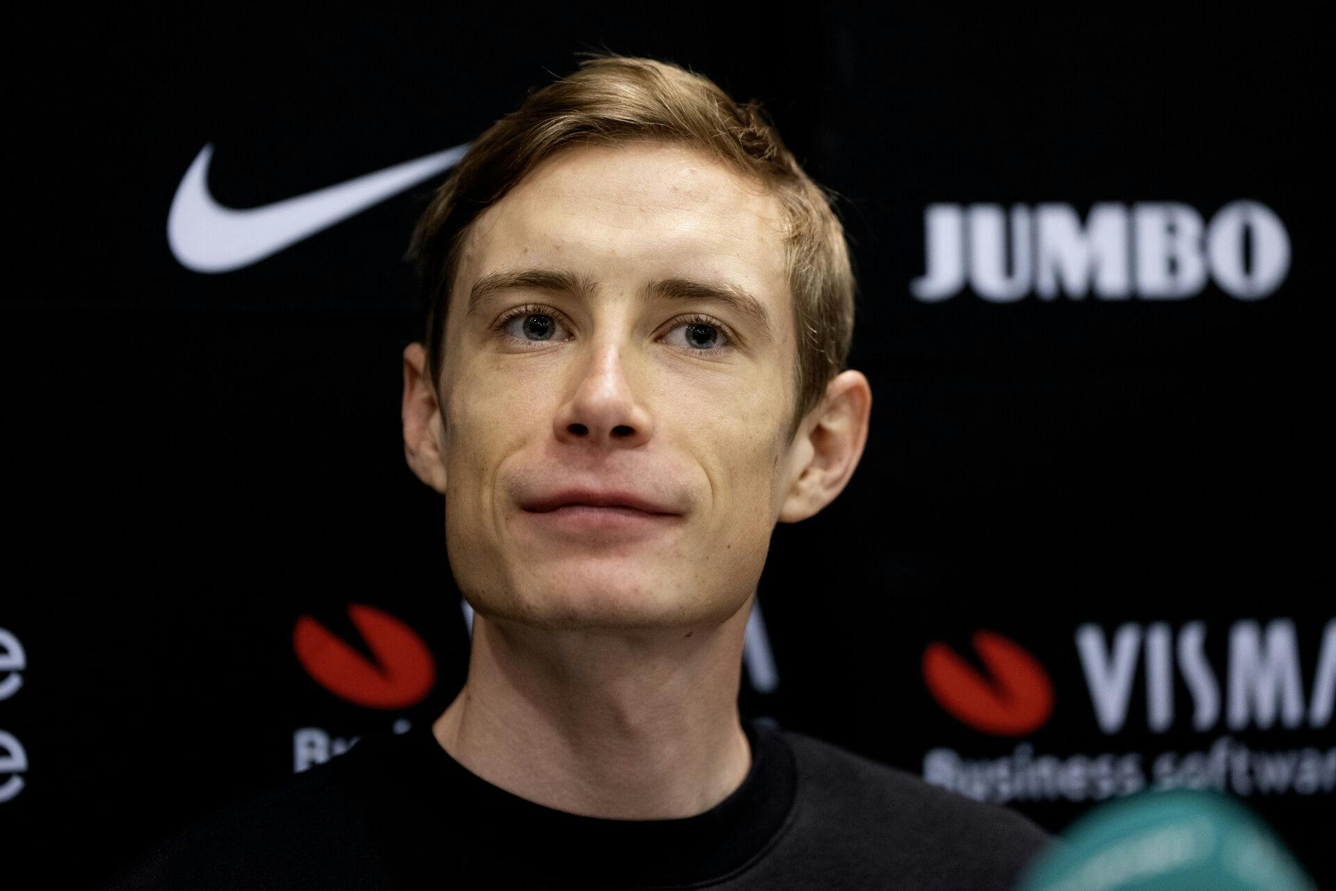 Jonas Vingegaard får god hjælp, når han skal forsøge at vinde Vuelta a Espana.