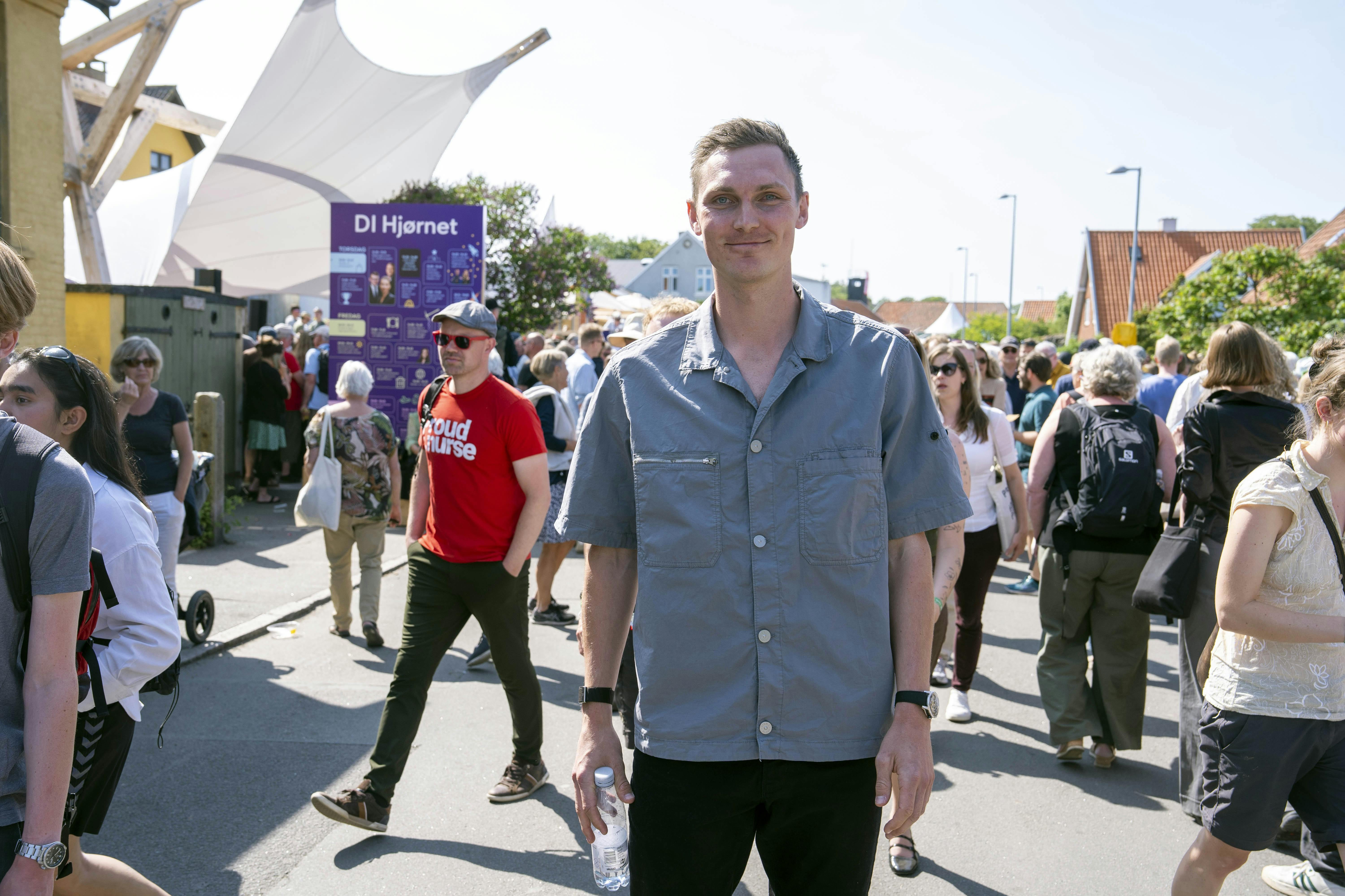 Viktor Axelsen er nu single. Hans træner er dog stadig hans nu ekskones far.