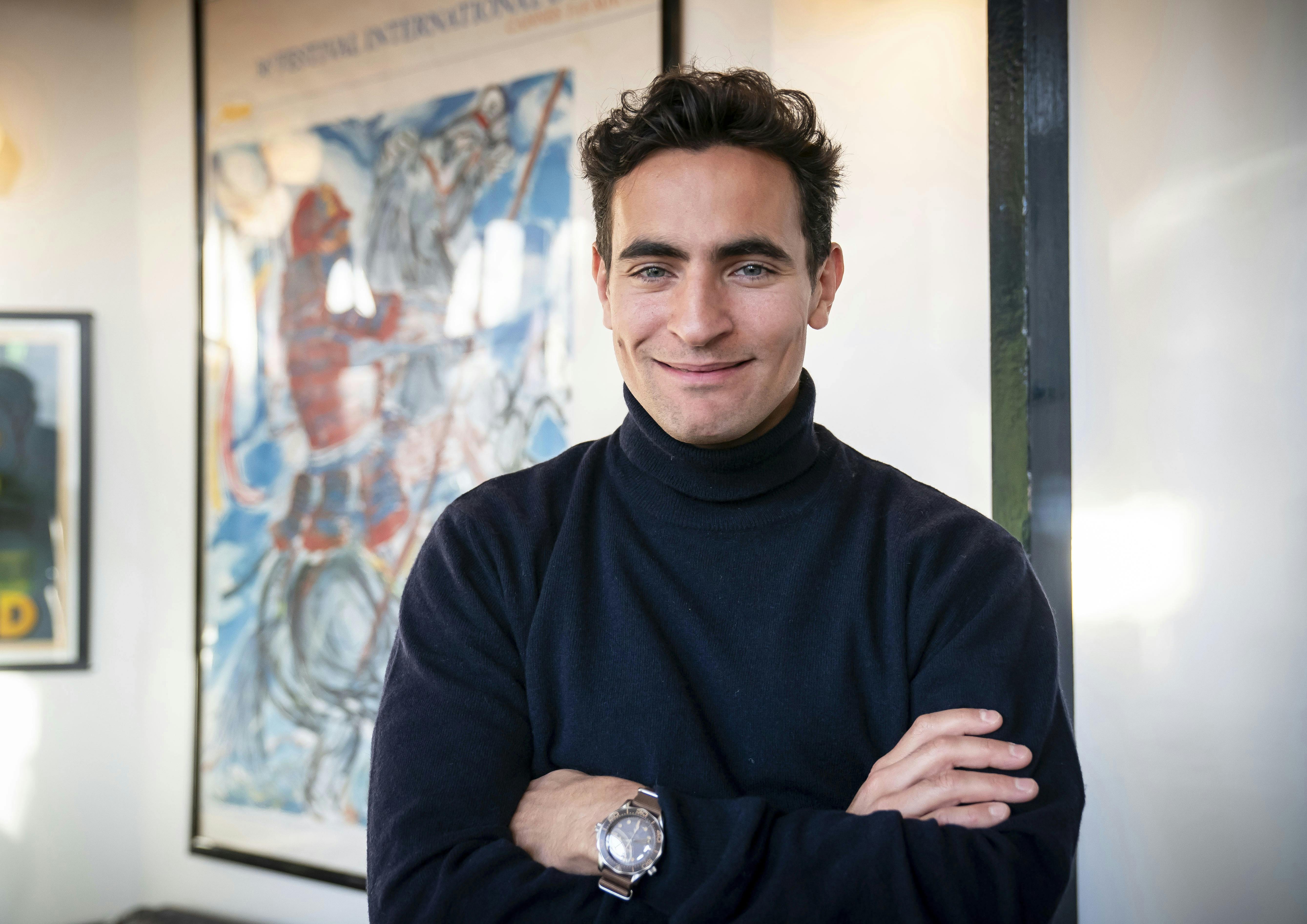 Det fremgår ikke længere af Euromans artikel om Jonathan Harboe, at han tog ecstasy med Suspekt.