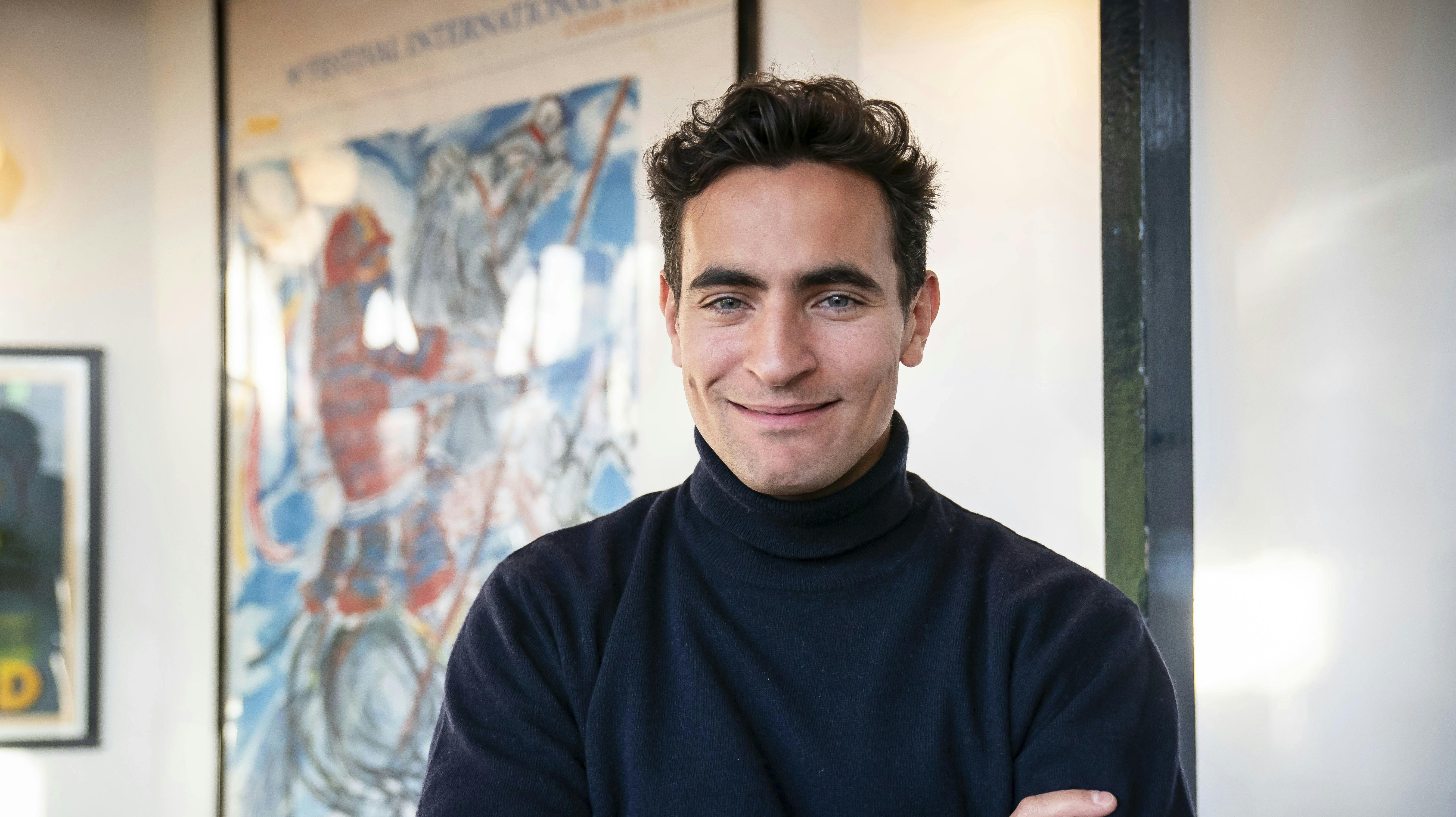 Det fremgår ikke længere af Euromans artikel om Jonathan Harboe, at han tog ecstasy med Suspekt.