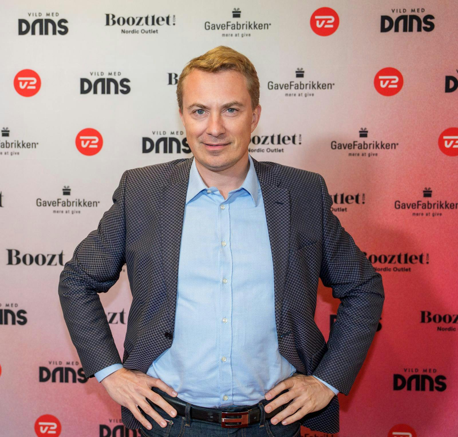 Morten Messerschmidt gider ikke snakke mere om sagen, han selv har startet.