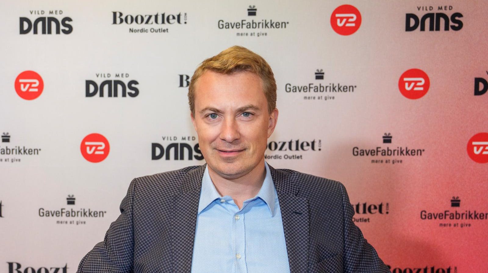 Morten Messerschmidt gider ikke snakke mere om sagen, han selv har startet.