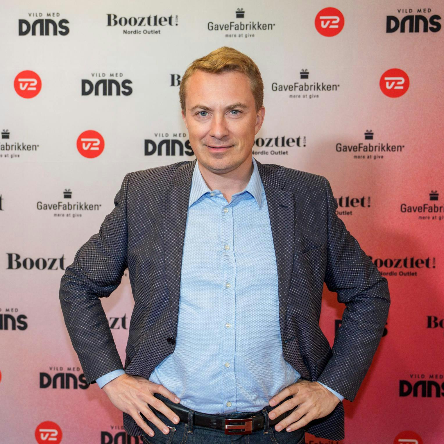 Morten Messerschmidt gider ikke snakke mere om sagen, han selv har startet.