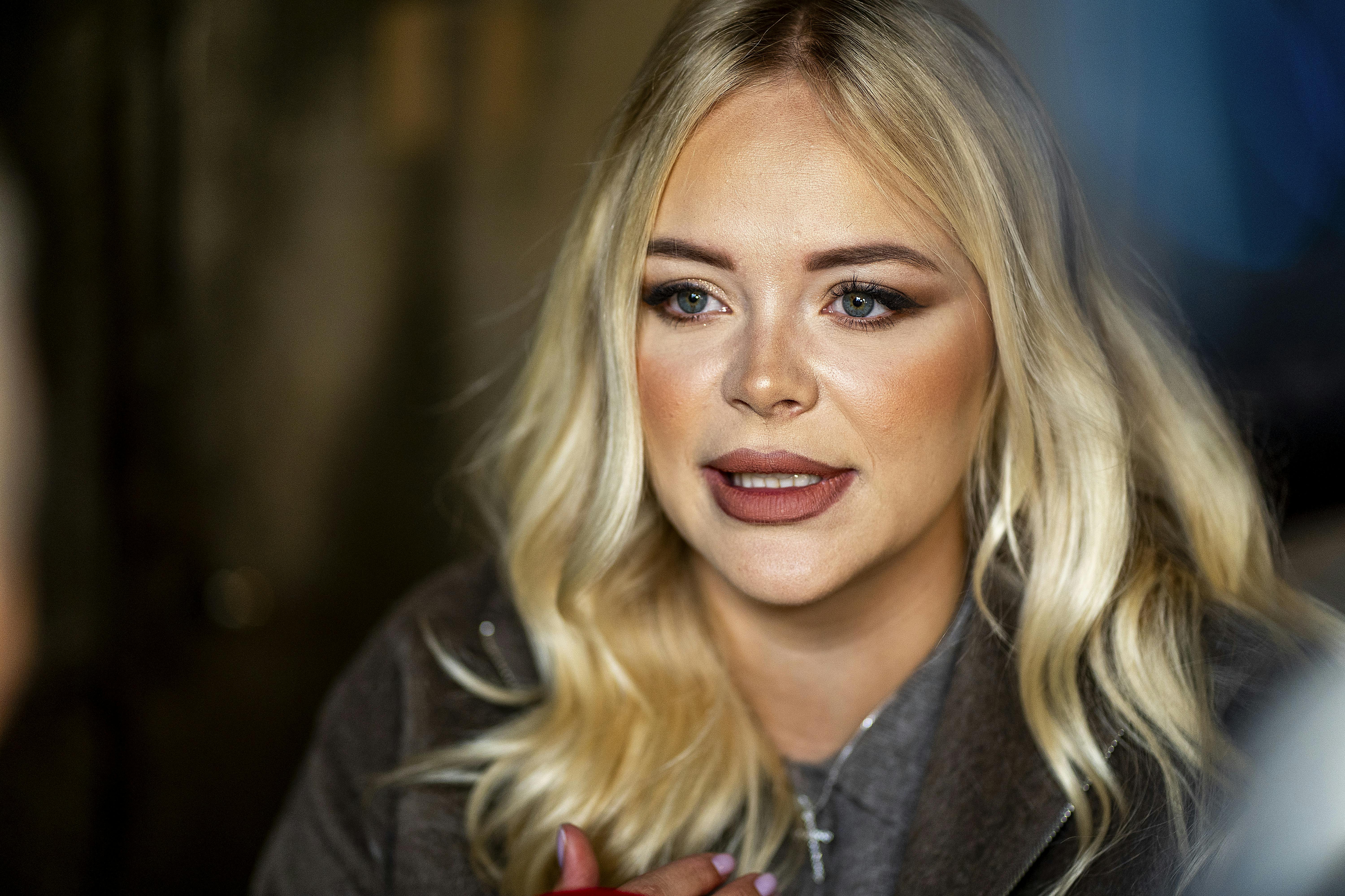 Nu sætter Elvira flere ord på den gruopvækkende oplevelse, det var for hende at være anholdt i Dubai