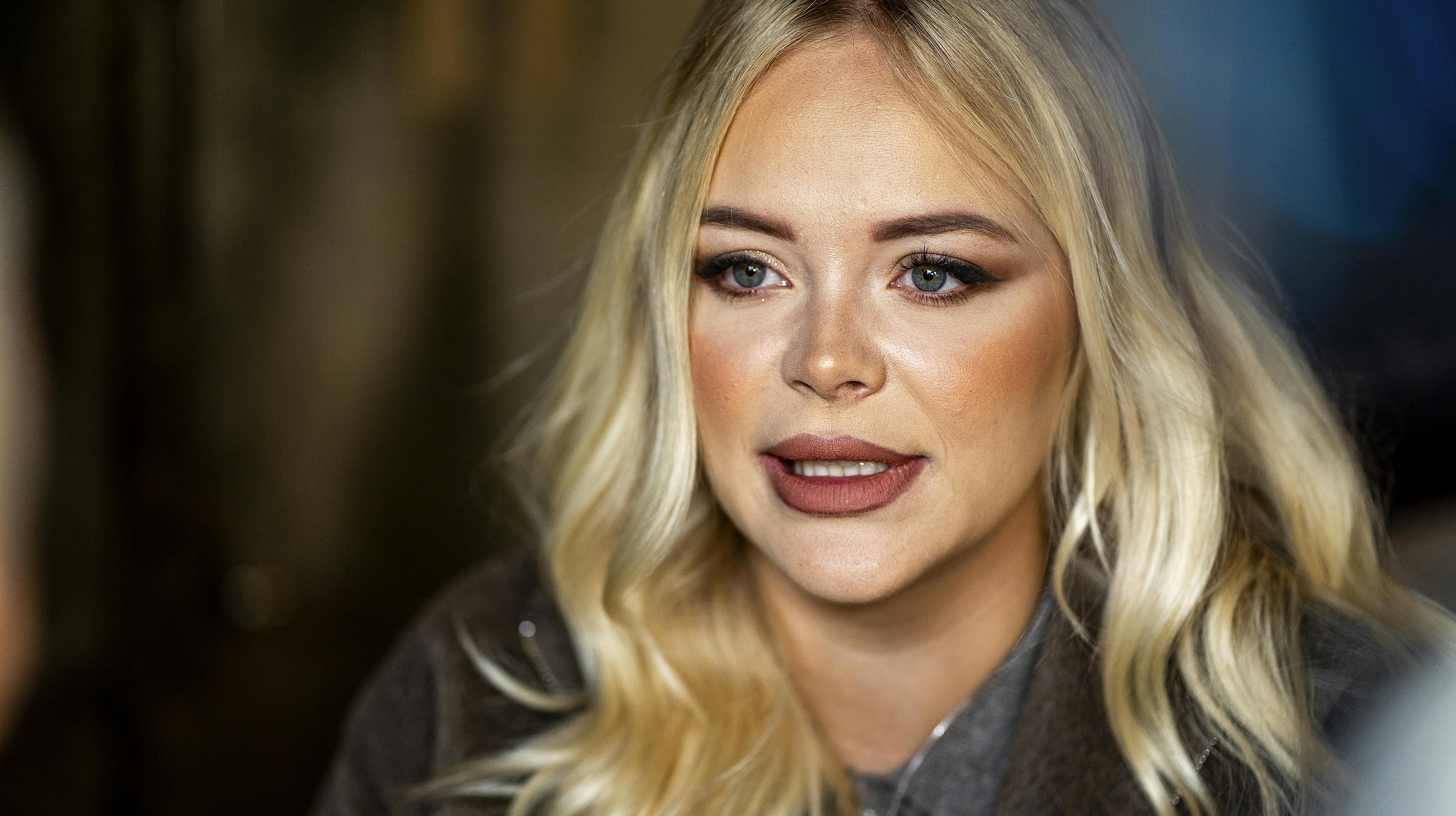 Nu sætter Elvira flere ord på den gruopvækkende oplevelse, det var for hende at være anholdt i Dubai