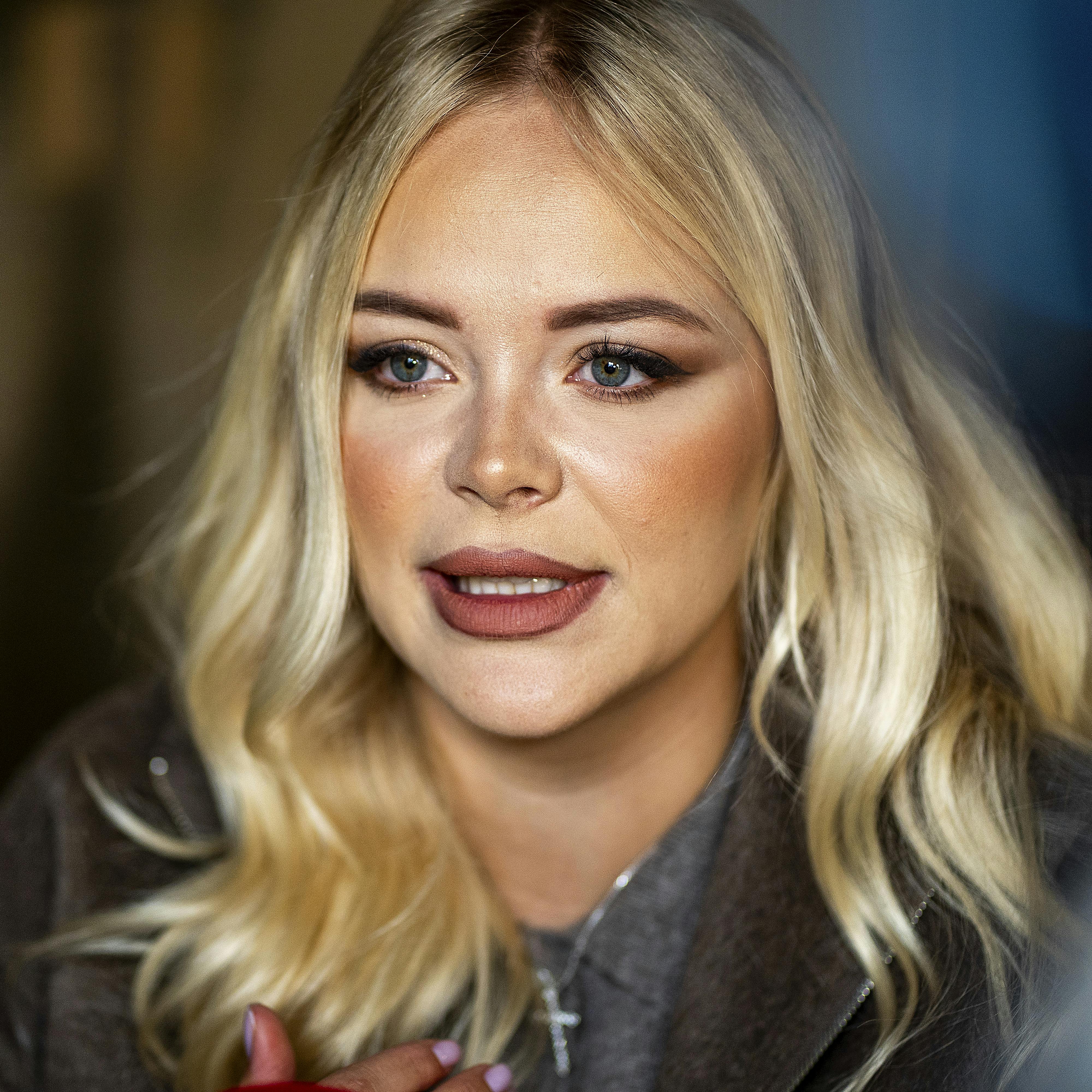 Nu sætter Elvira flere ord på den gruopvækkende oplevelse, det var for hende at være anholdt i Dubai