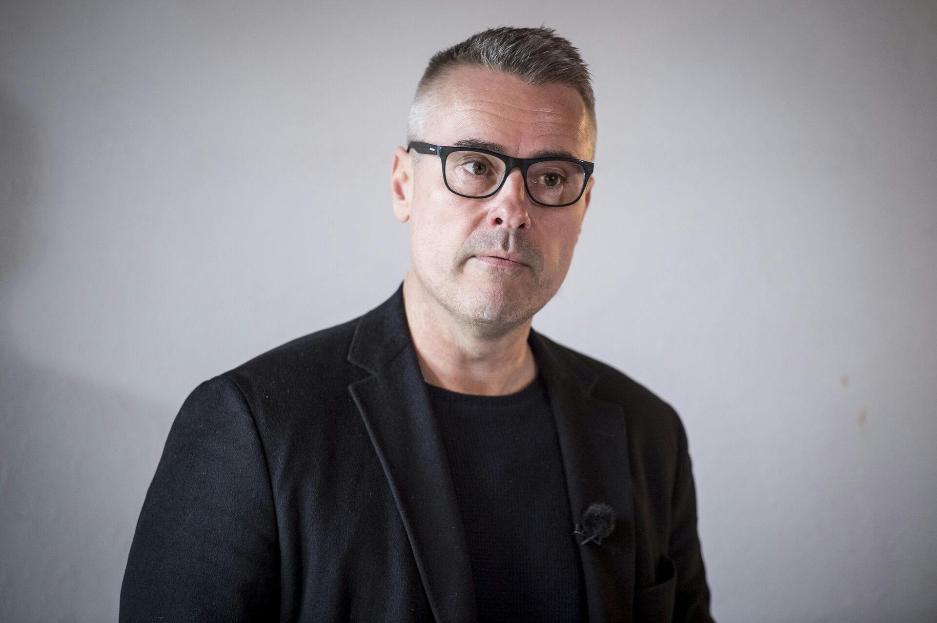 Tre politividner er indkaldt af anklagemyndigheden i sagen mod Henrik Sass Larsen.