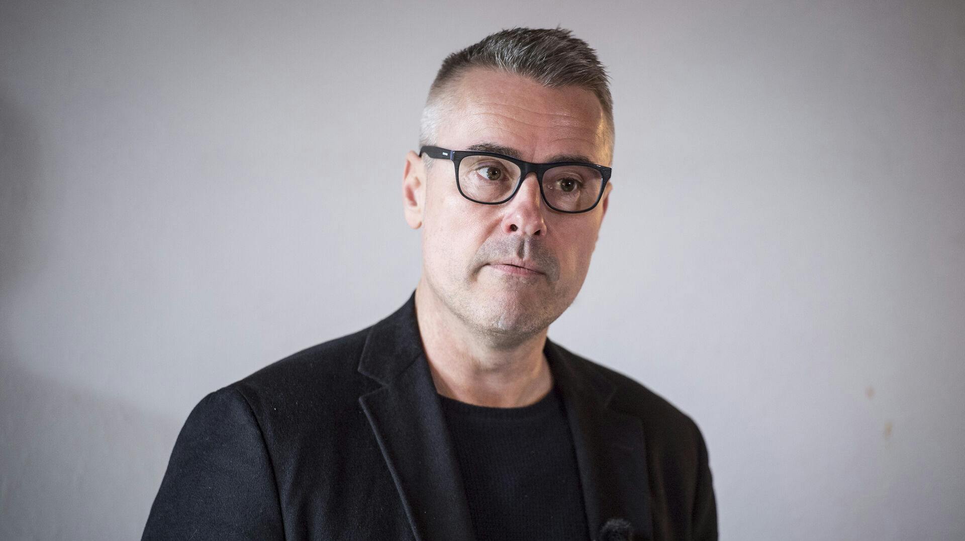 Tre politividner er indkaldt af anklagemyndigheden i sagen mod Henrik Sass Larsen.