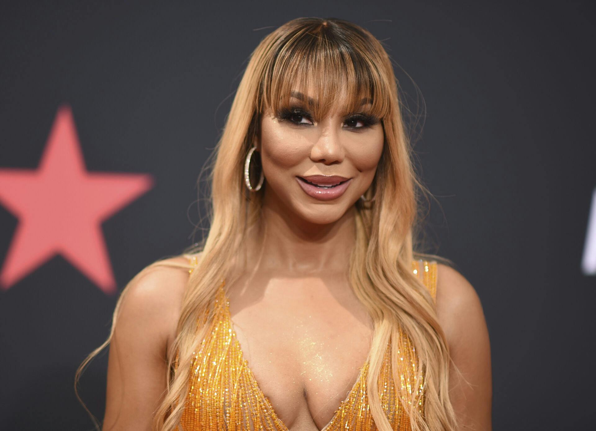 Tamar Braxton kæmper for sit helbred efter en ulykke, der ifølge sangeren næsten kostede hende livet.