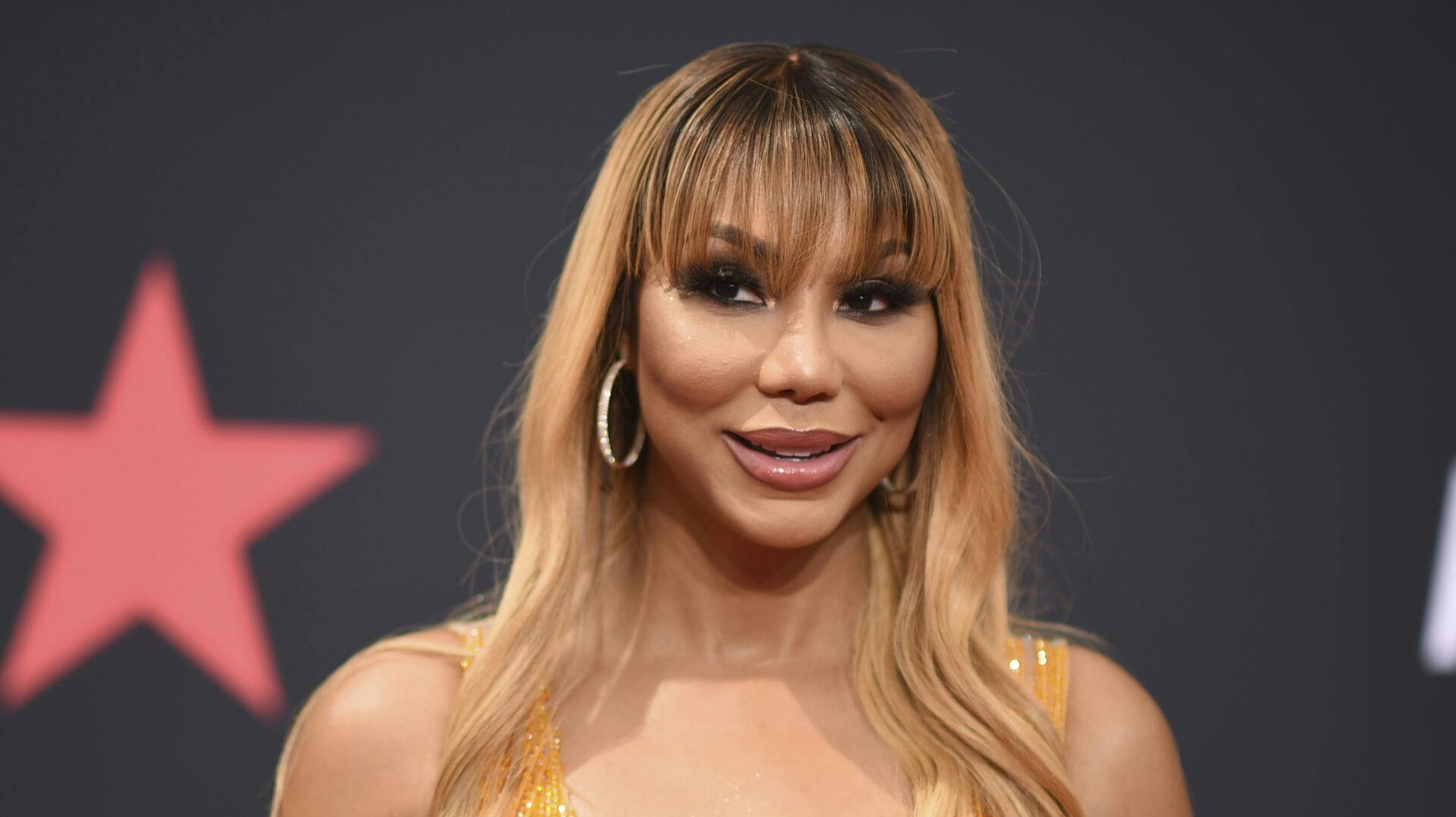 Tamar Braxton kæmper for sit helbred efter en ulykke, der ifølge sangeren næsten kostede hende livet.