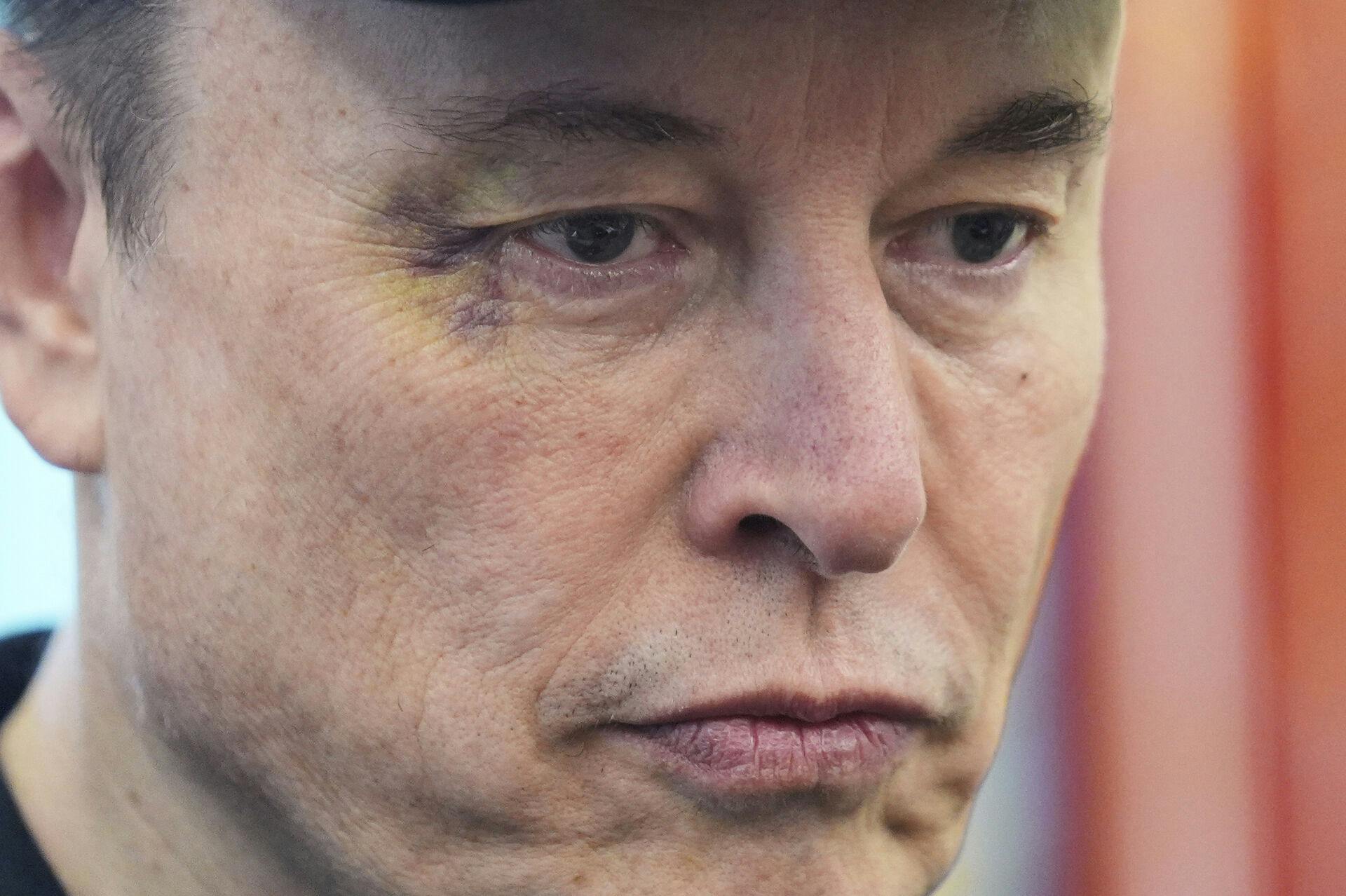 Meget snak - men endnu mindre handling. Det har de seneste måneder været resultatet af Elon Musk' talrige udmeldinger og ikke mindst hans ordkrig med Donald Trump.