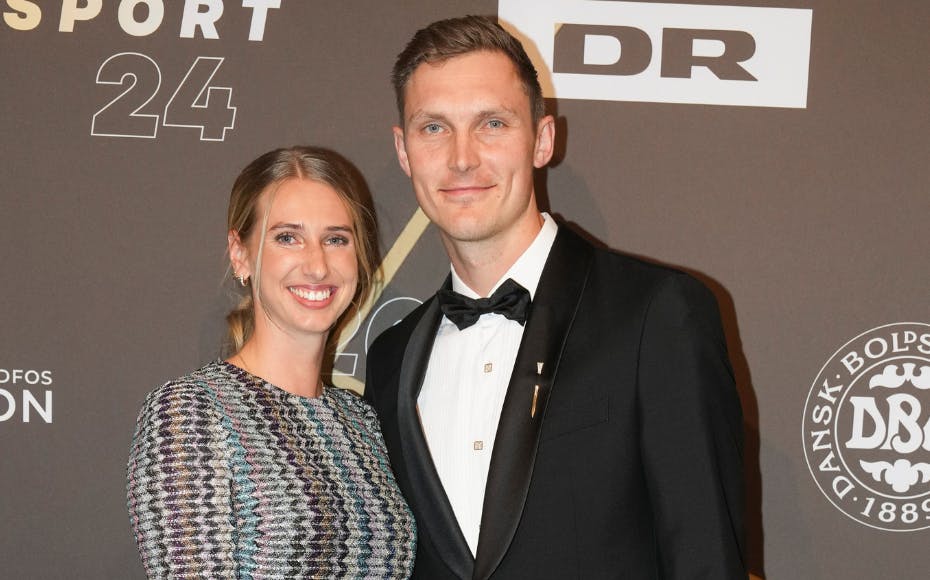 Natalia Koch Rohde og Victor Axelsen går fra hinanden efter 14 år sammen.&nbsp;