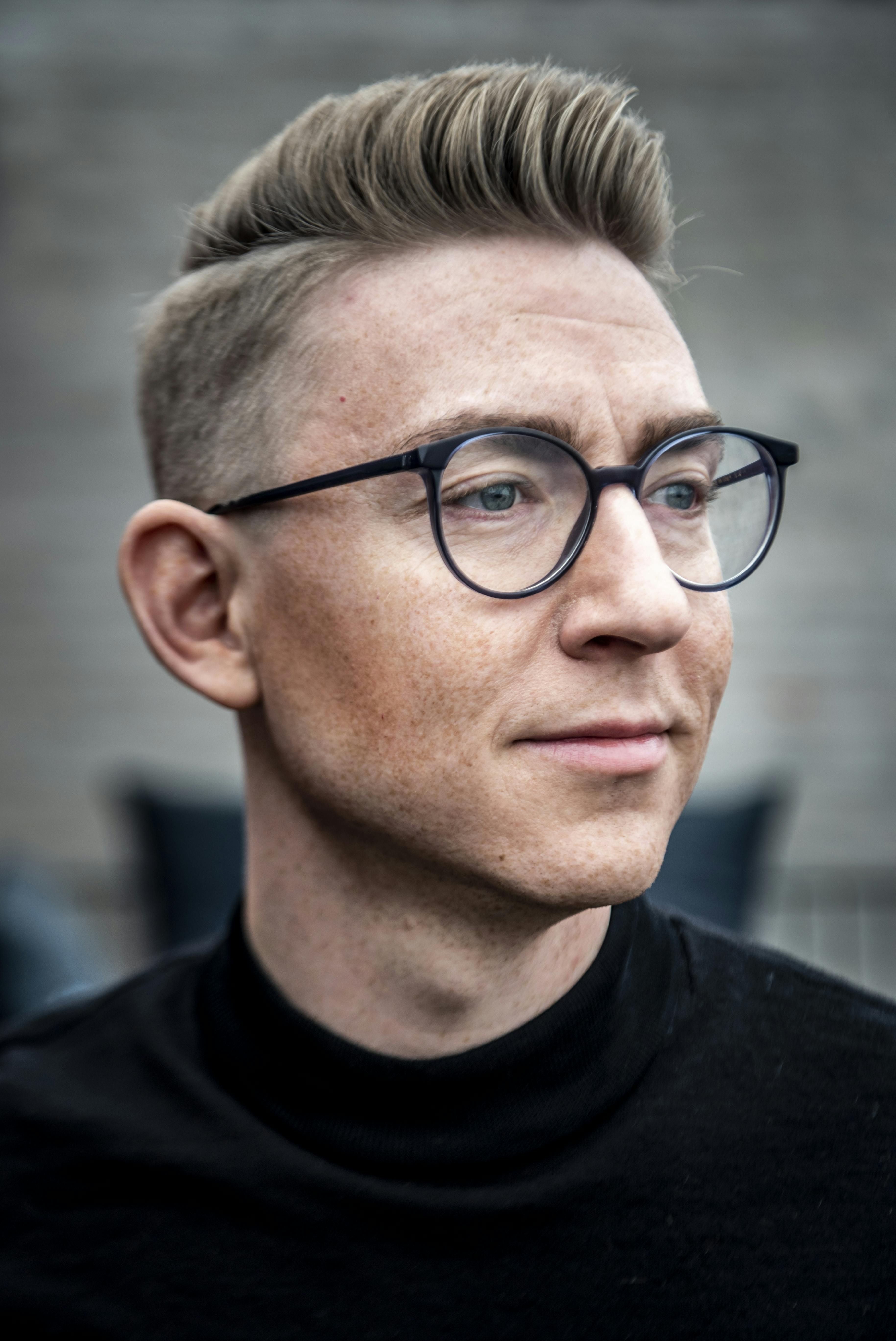 Emil Thorup får hård kritik.