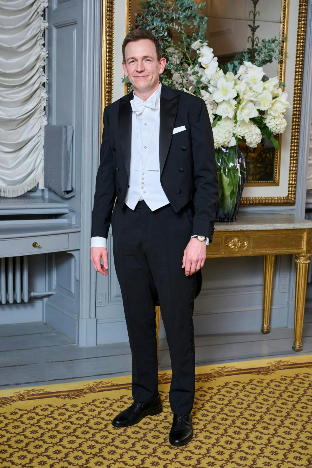 Rasmus Stoklund mener ikke, at det var være dyrere at prioritere ens sundhed og motion.