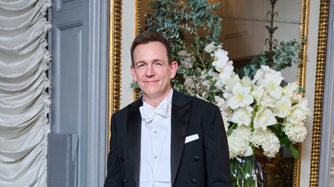 Rasmus Stoklund mener ikke, at det var være dyrere at prioritere ens sundhed og motion.