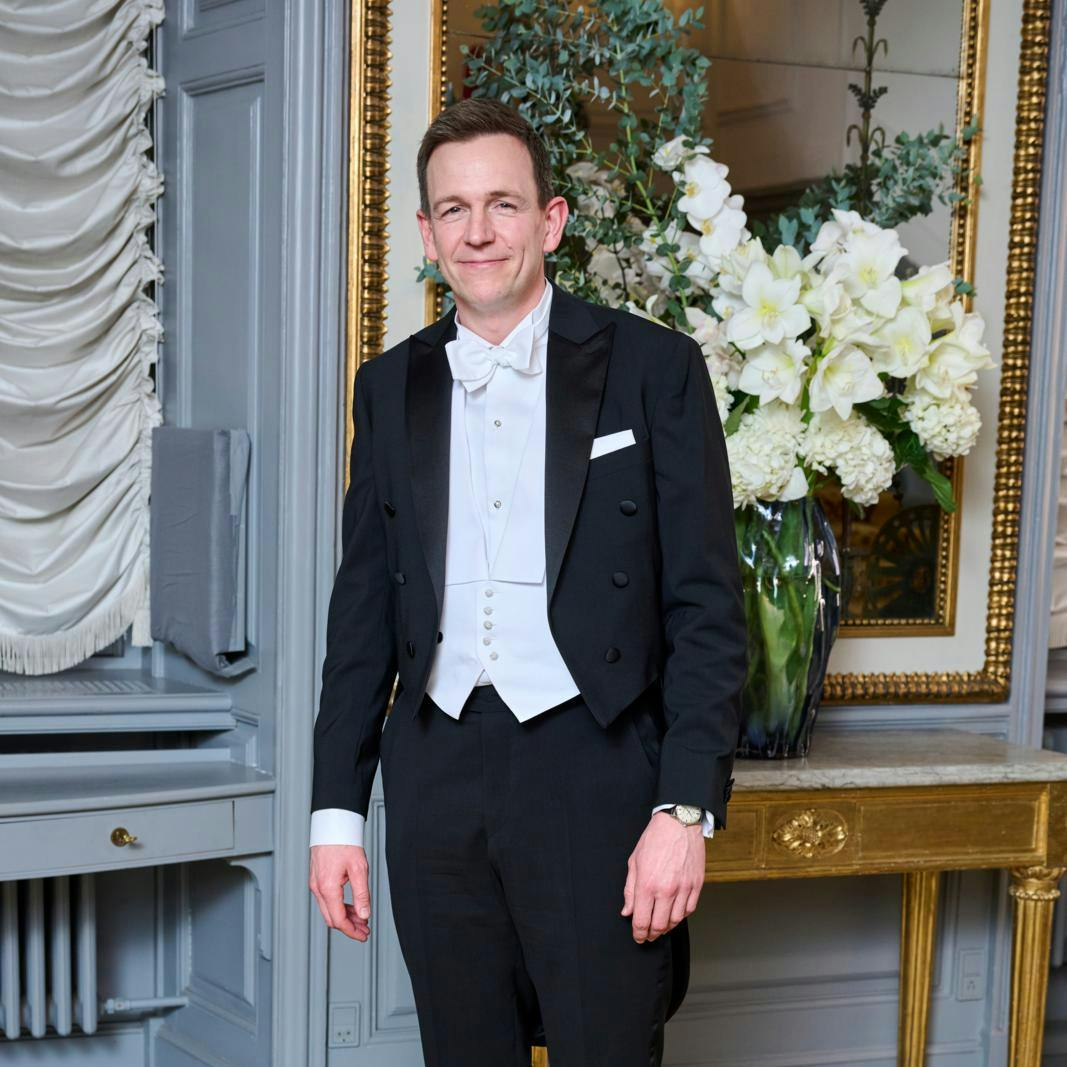 Rasmus Stoklund mener ikke, at det var være dyrere at prioritere ens sundhed og motion.