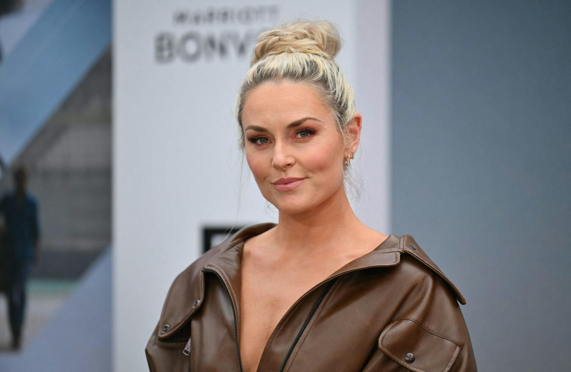 Den amerikanske skilegende Lindsey Vonn sørger i disse dage over tabet af træneren Erich Sailer.