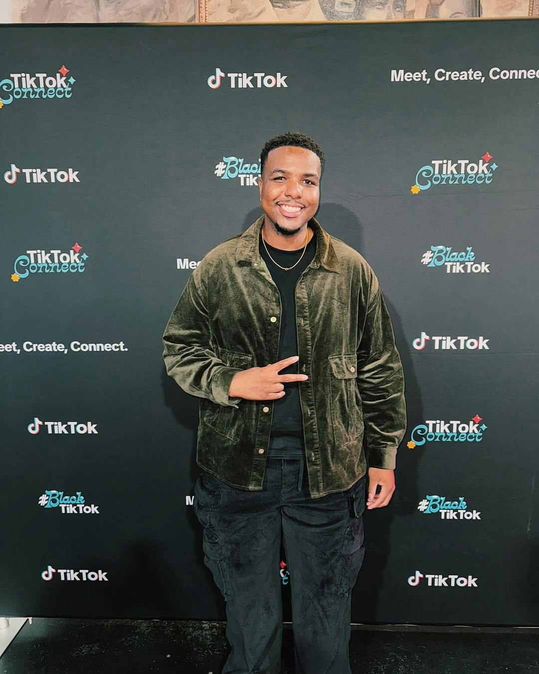 Malik Taylor havde over 250.000 følgere på TikTok. Ifølge amerikanske medier er han død kort tid efter sin 28-års fødselsdag.