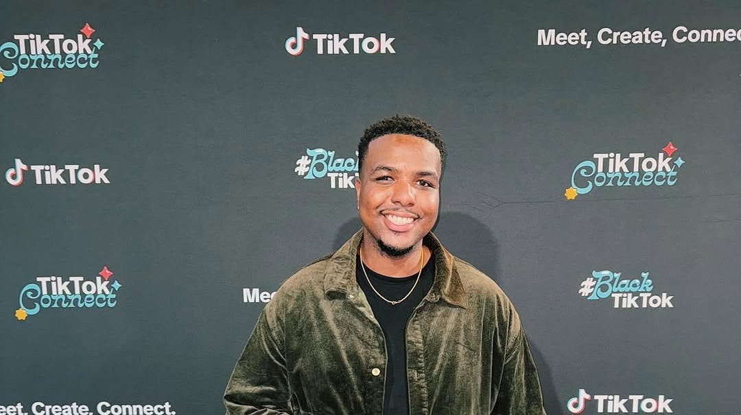 Malik Taylor havde over 250.000 følgere på TikTok. Ifølge amerikanske medier er han død kort tid efter sin 28-års fødselsdag.