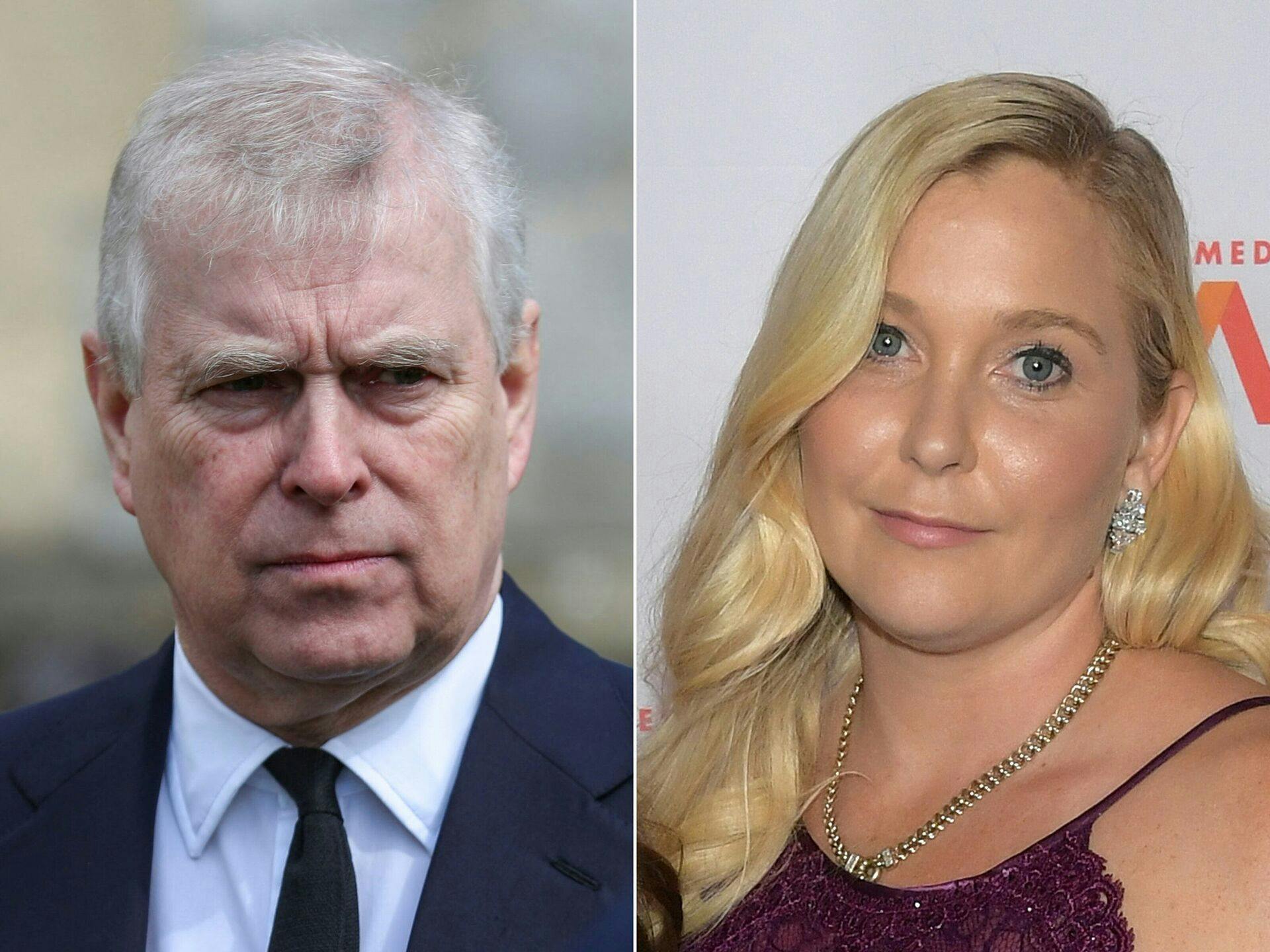 Virginia Giuffre har i årevis fastholdt anklager om, at prins Andrew voldtog hende i 2001, da hun var 17 år gammel. I 2022 indgik hun forlig med den britiske konges bror - angiveligt for 12 millioner pund svarende til 106 millioner kroner.