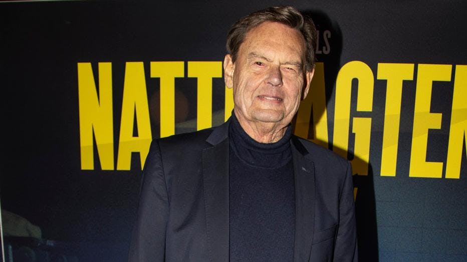 Ulf Pilgaards sidste store rolle blev i "Nattevagten 2 - Dæmoner går i arv" fra 2023.