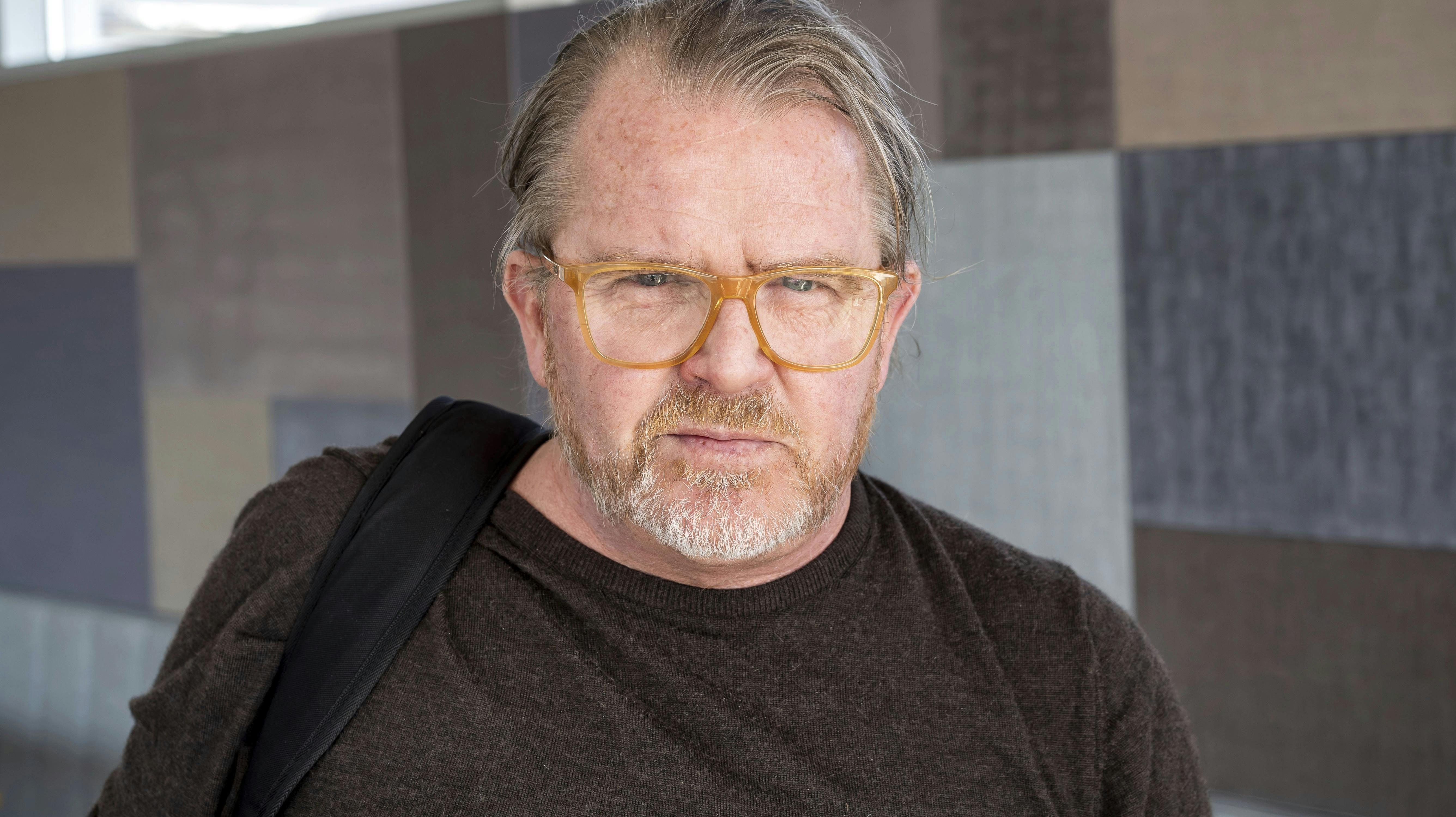 Er det her et vink med en vognstang?