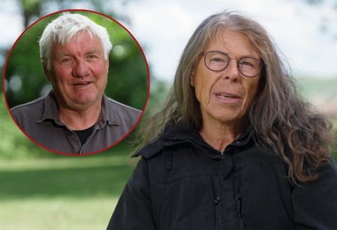 Nu afslører Marianne sandheden om sit bratte stop i "Landmand søger kærlighed".