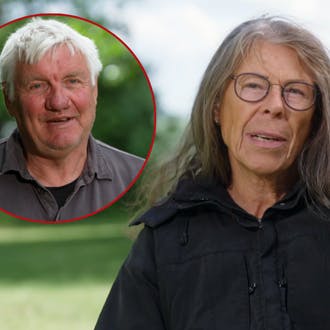 Nu afslører Marianne sandheden om sit bratte stop i "Landmand søger kærlighed".