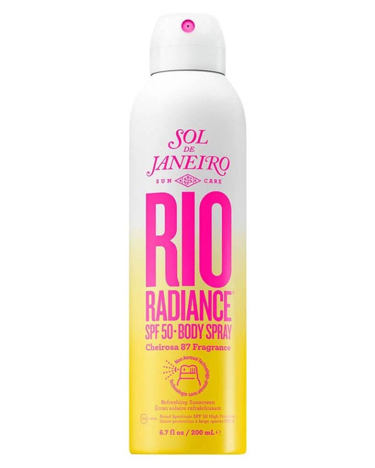 Sol de Janiero