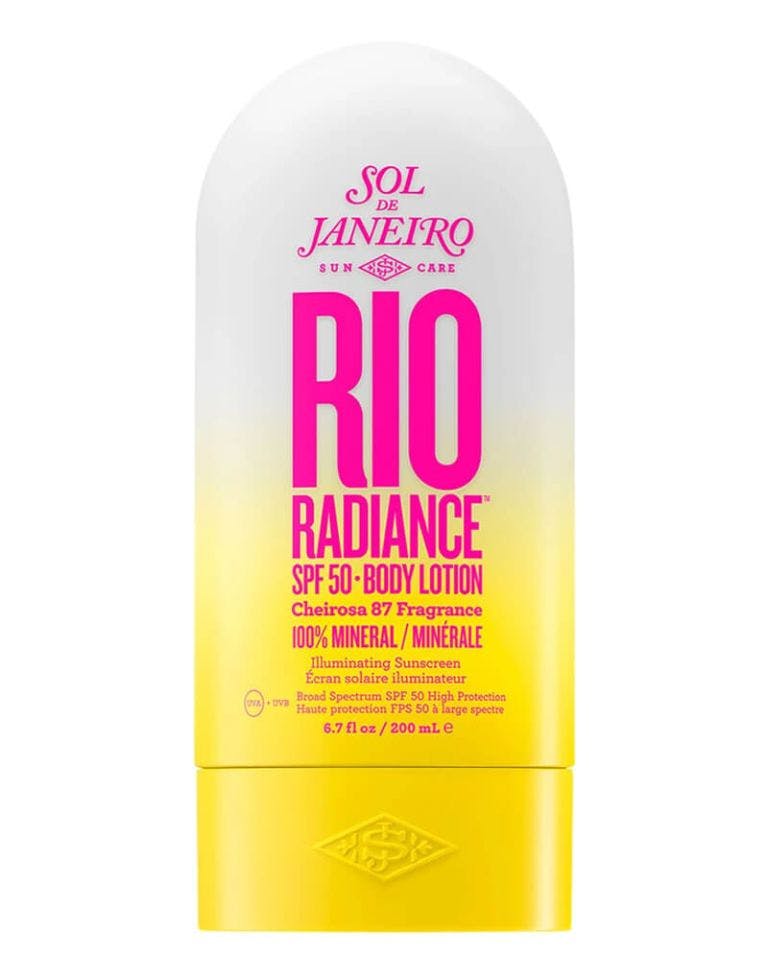 Sol de Janiero