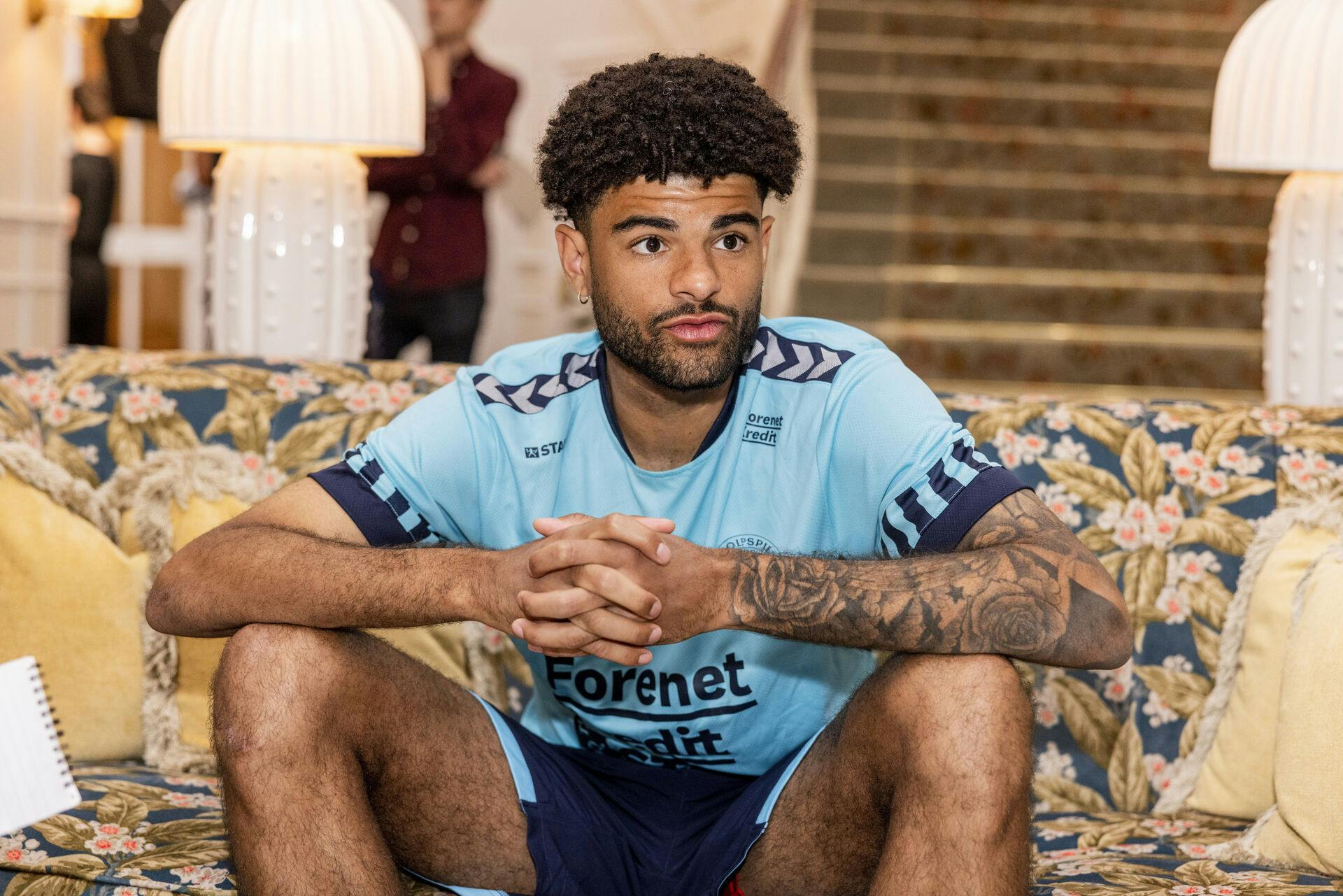 Philip Billing skifter til FC Midtjylland.