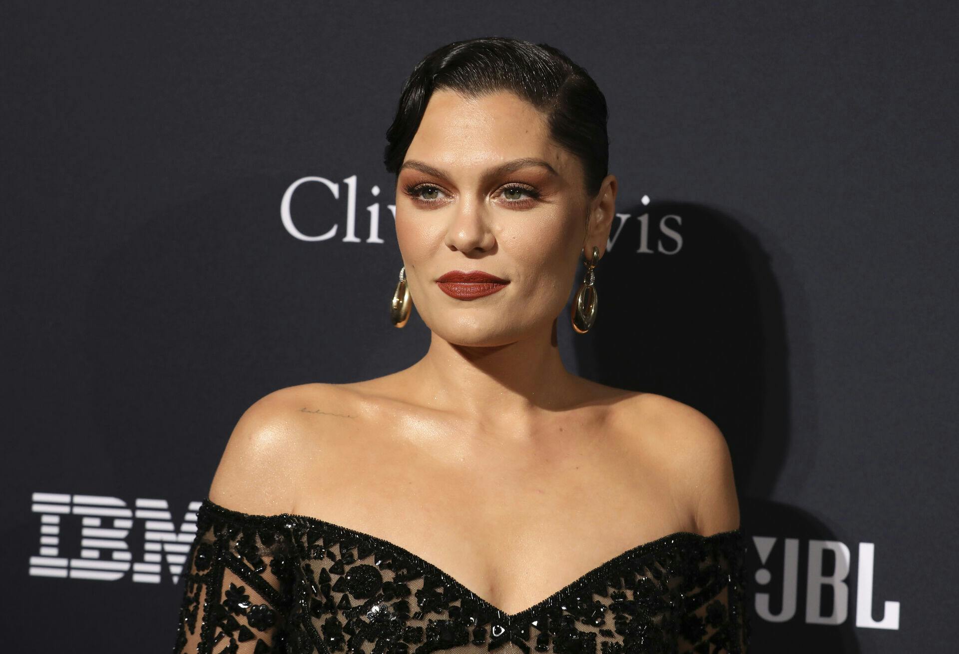 Jessie J troede, at kræften ville slå hende ihjel.