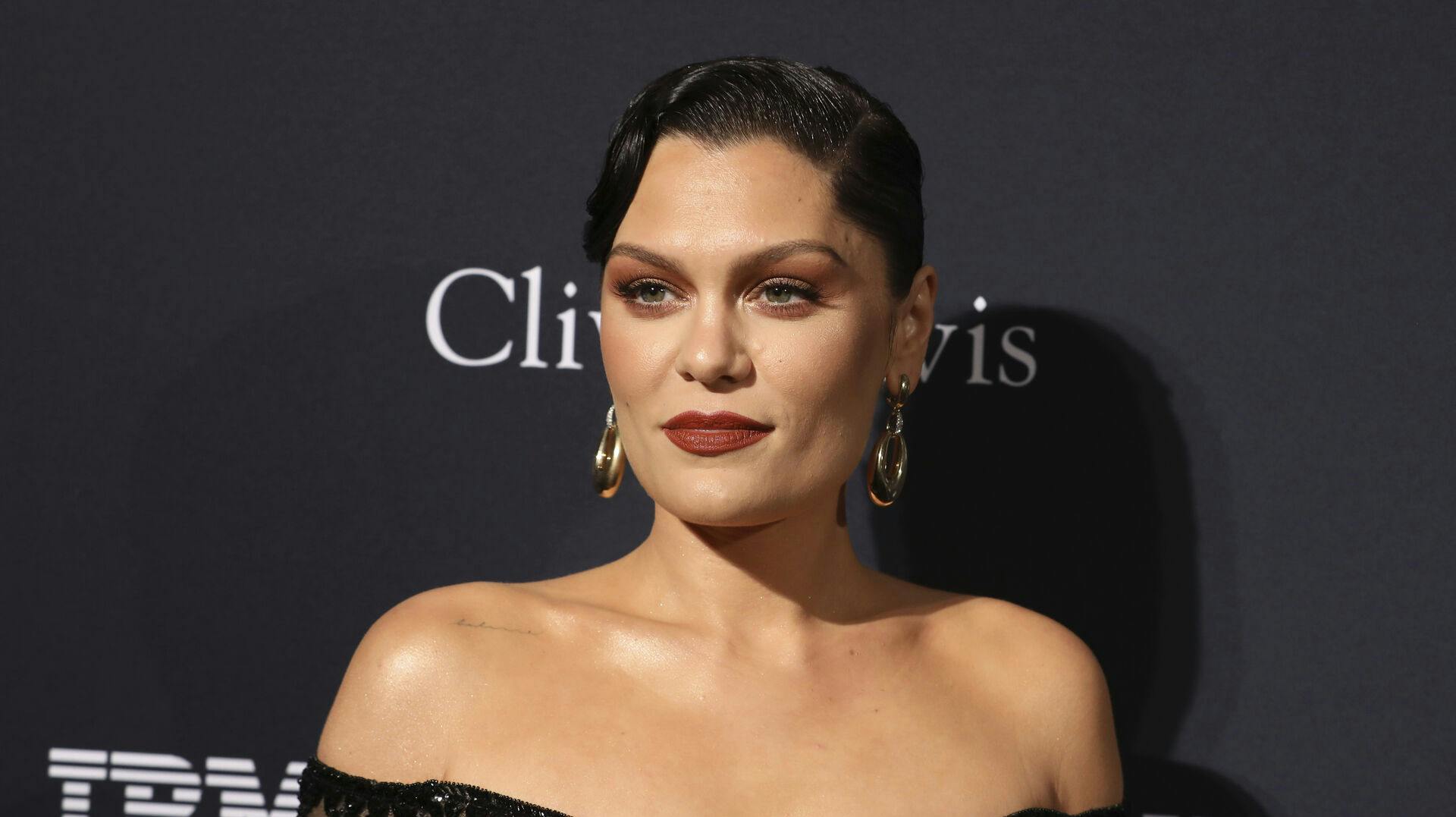 Jessie J troede, at kræften ville slå hende ihjel.