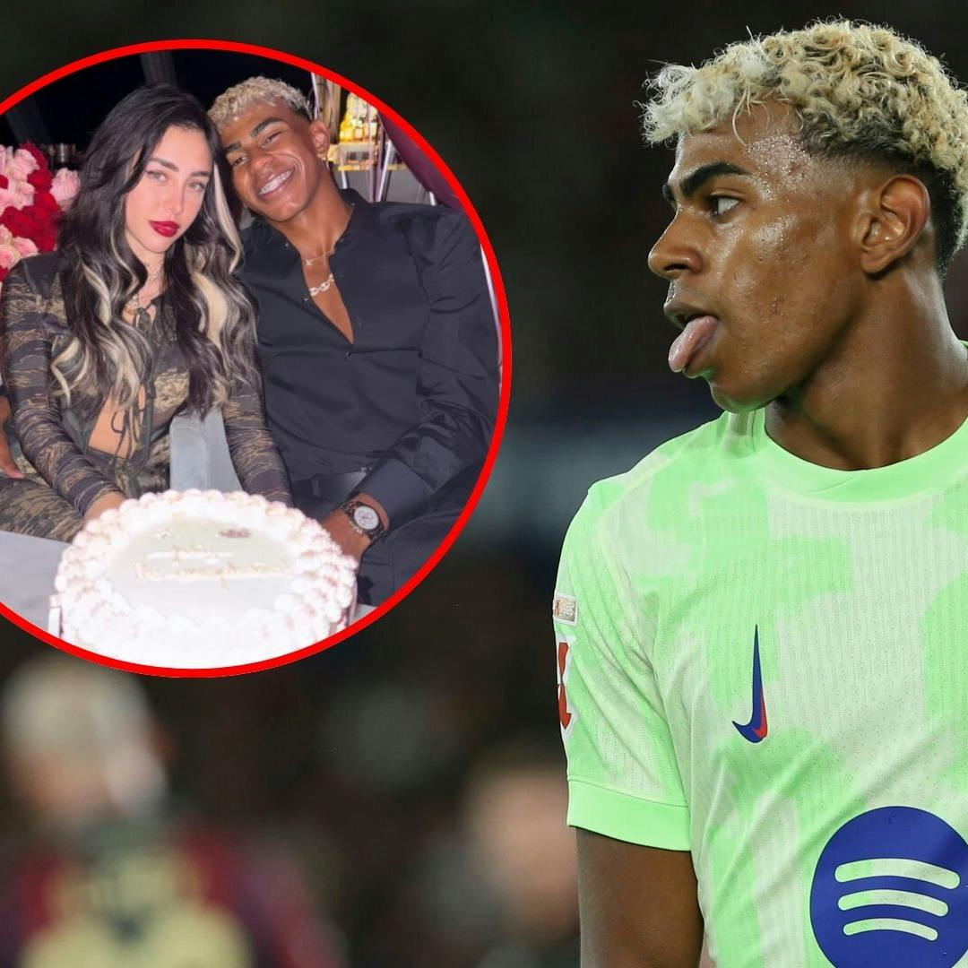 I flere uger har særligt den spanske presse været sikre på, at Lamine Yamal, 18, og Nicki Nicole, 25, dater. Nu bekræfter parret romancen.